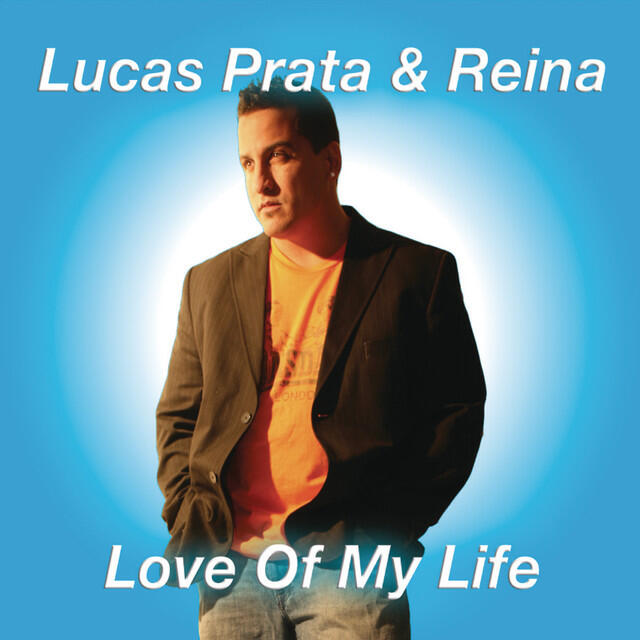 Релиз Love Of My Life
