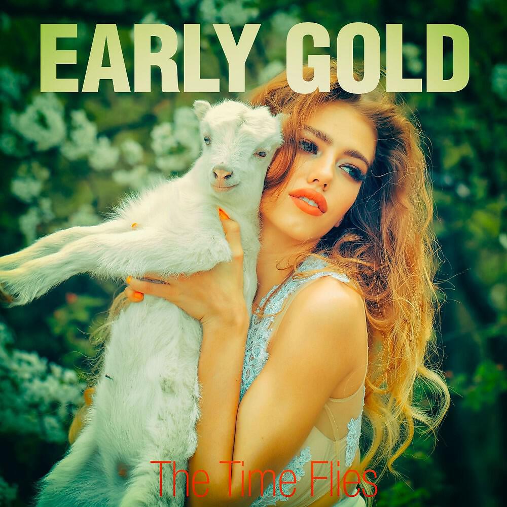 Релиз The Time Flies