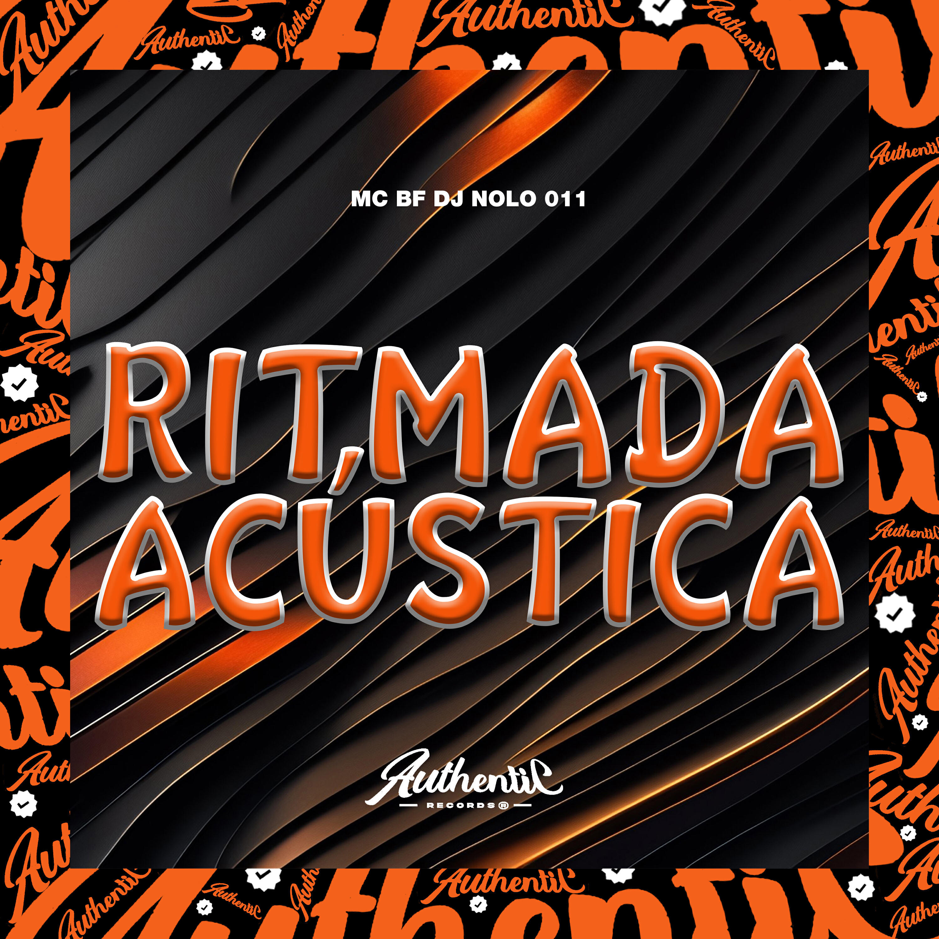 Релиз Ritmada Acústica