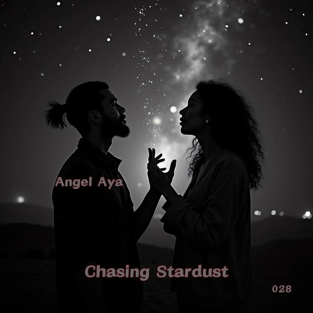 Релиз Chasing Stardust (Original Mix)