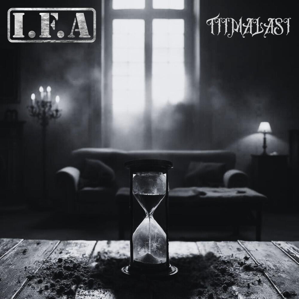 Релиз Tiimalasi