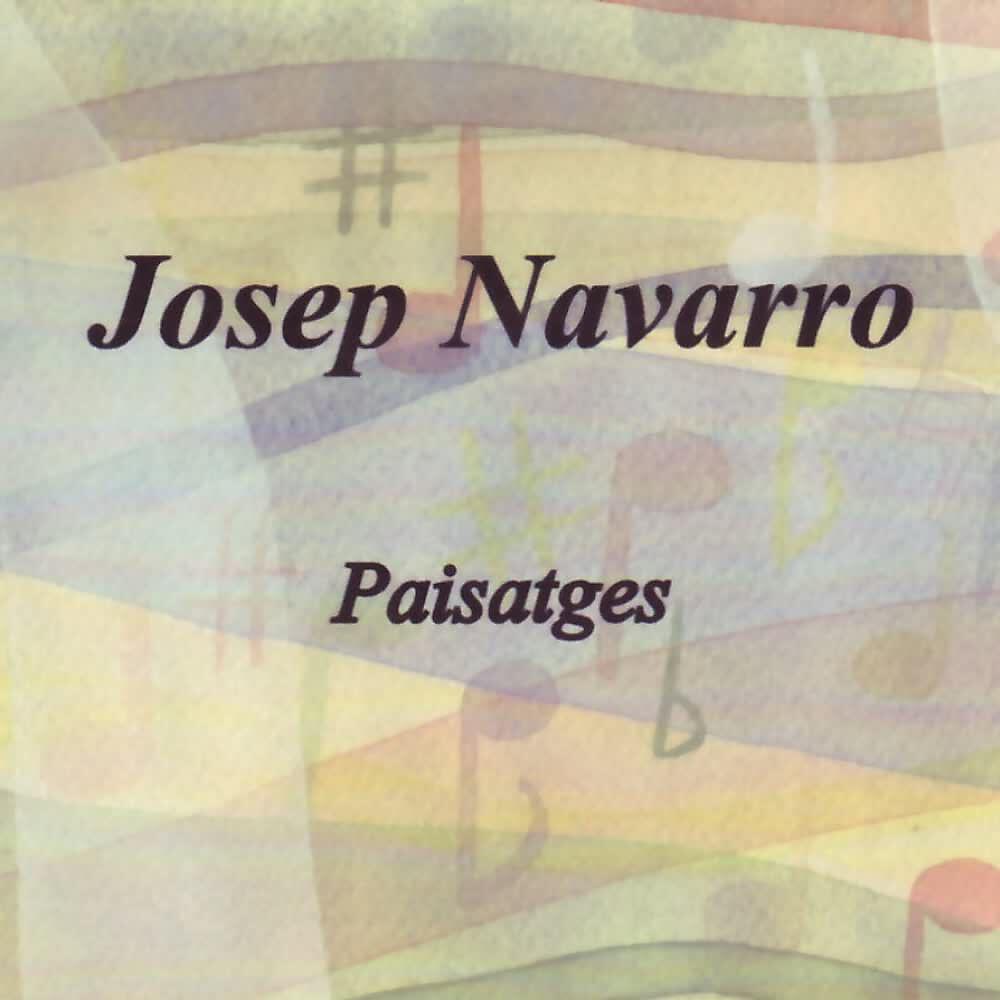 Josep Navarro
