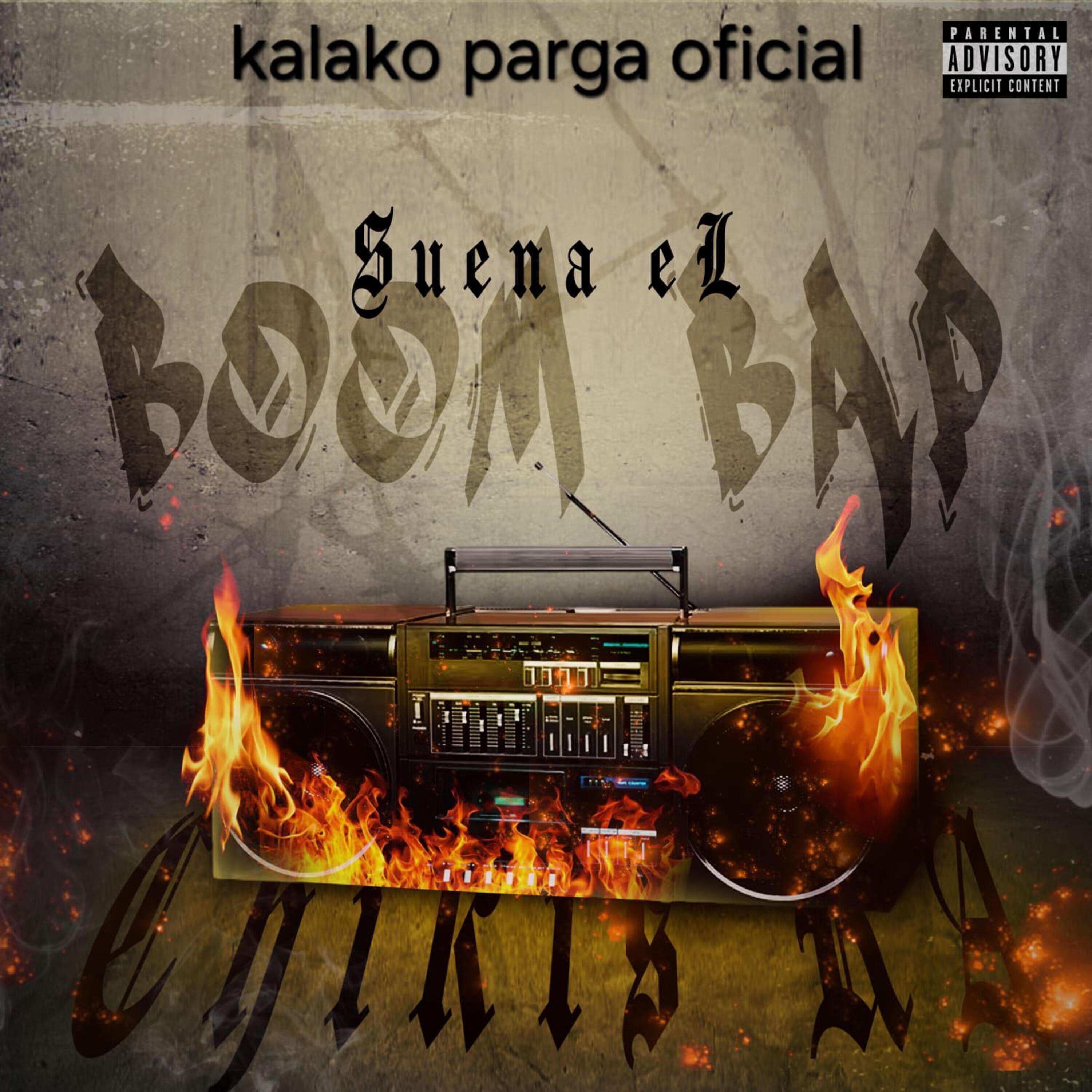 Kalako Parga Oficial все песни в mp3