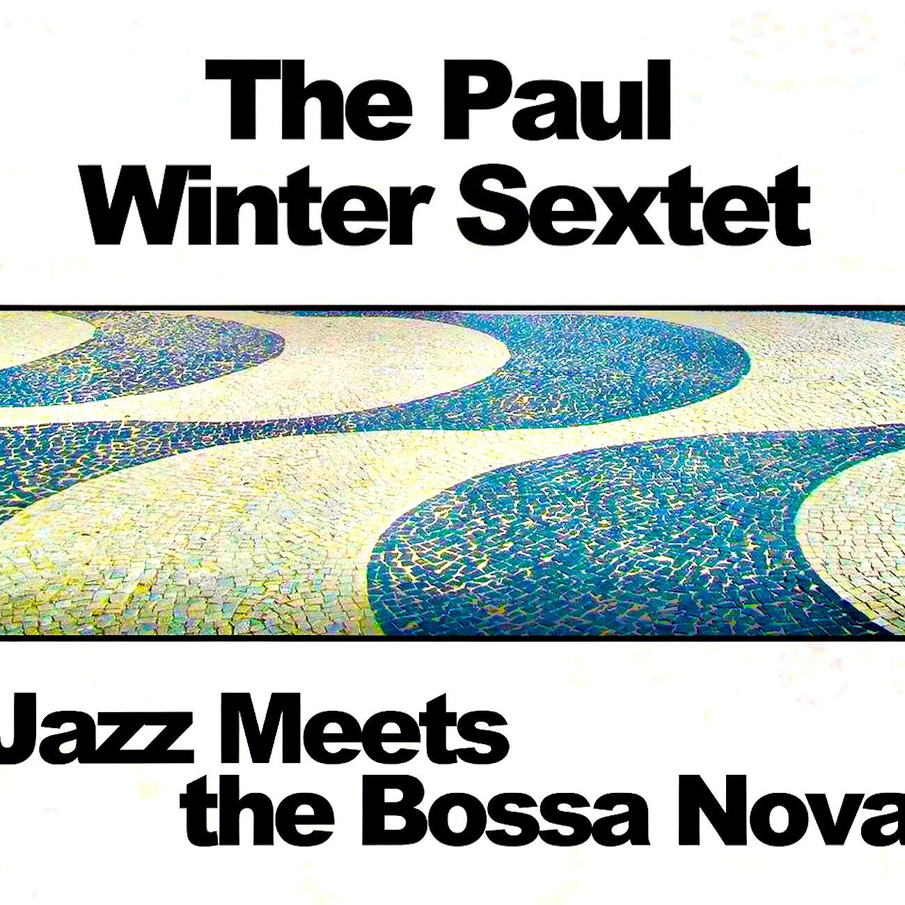 Релиз Count Me In! (Jazz Meets The Bossa Nova)