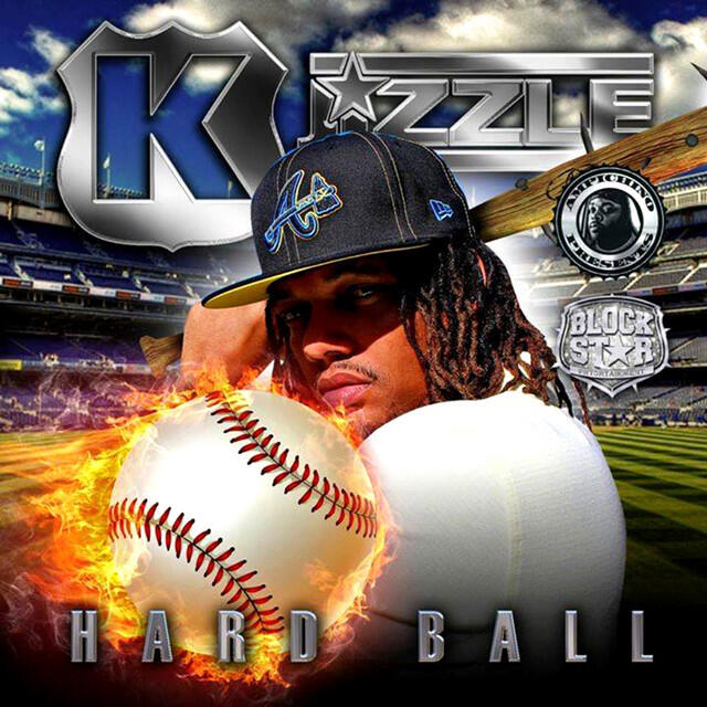 Релиз Hard Ball
