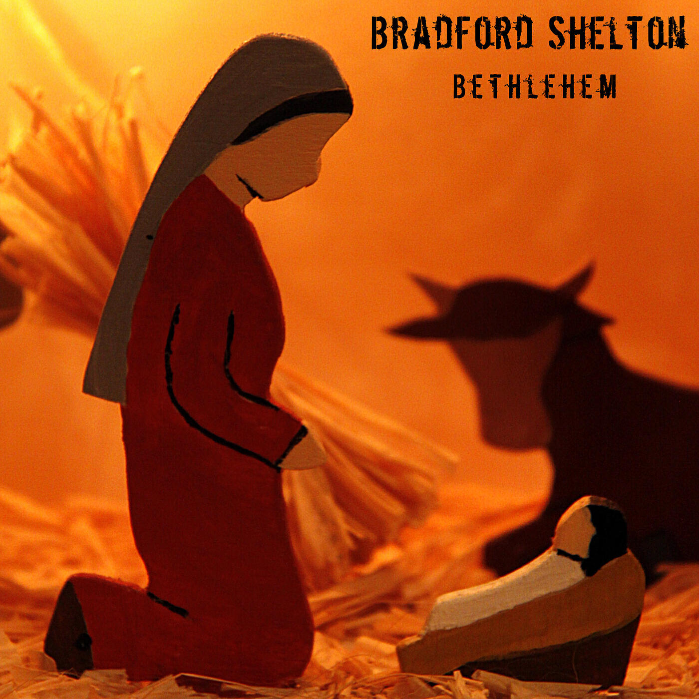 Релиз Bethlehem