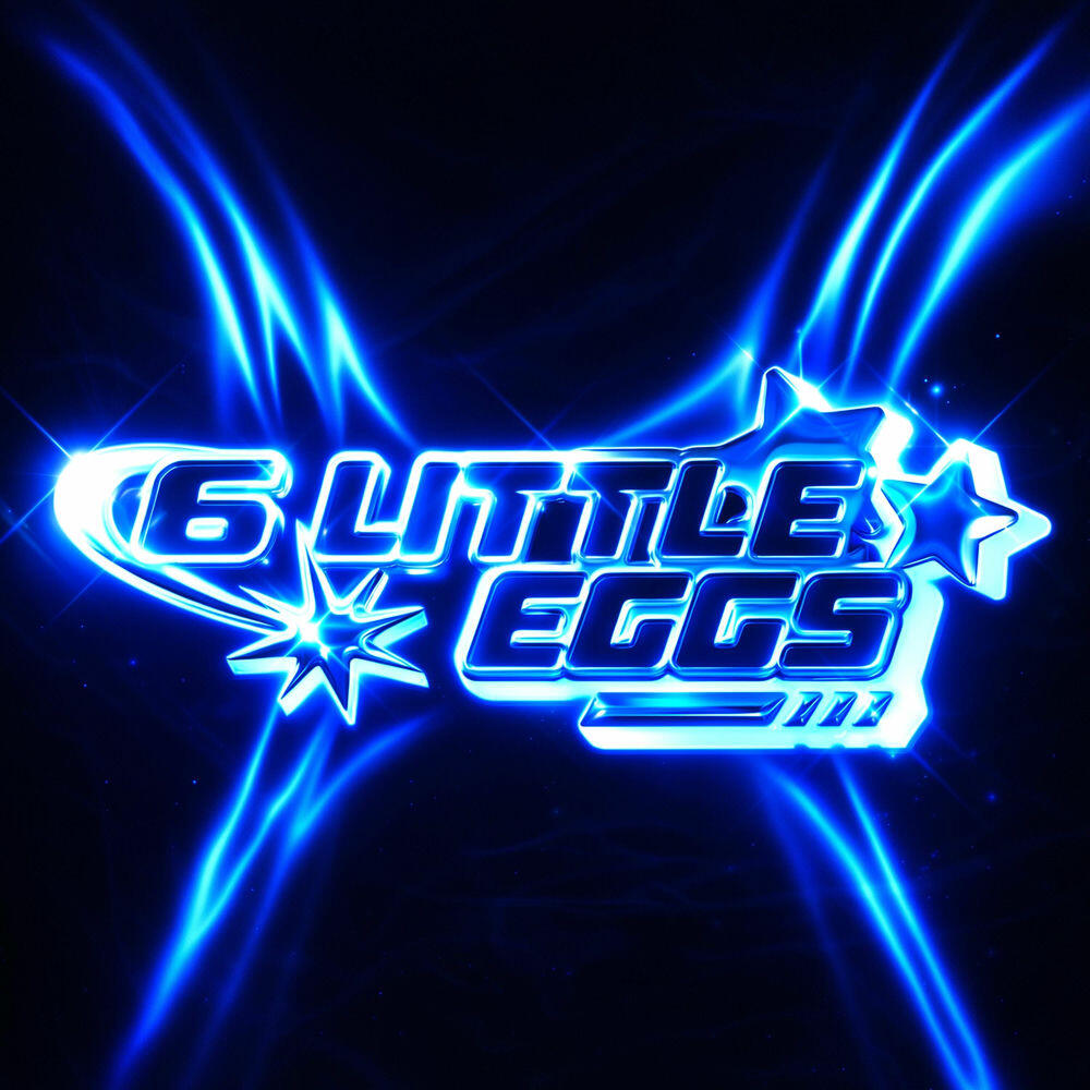 Релиз 6 Little Eggs