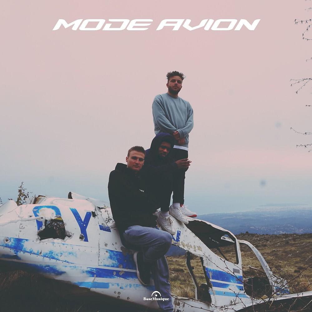 Релиз Mode avion
