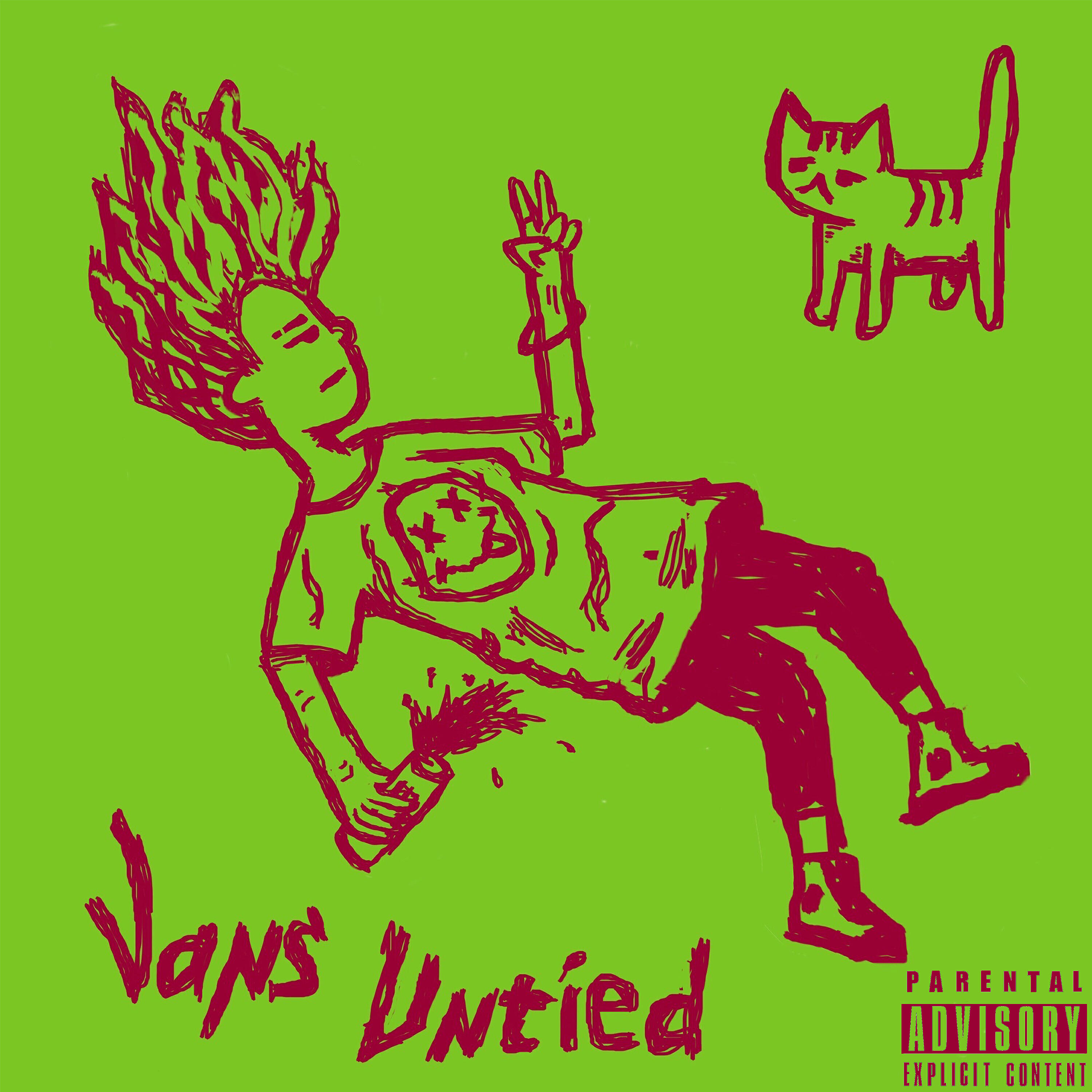 vansuntied