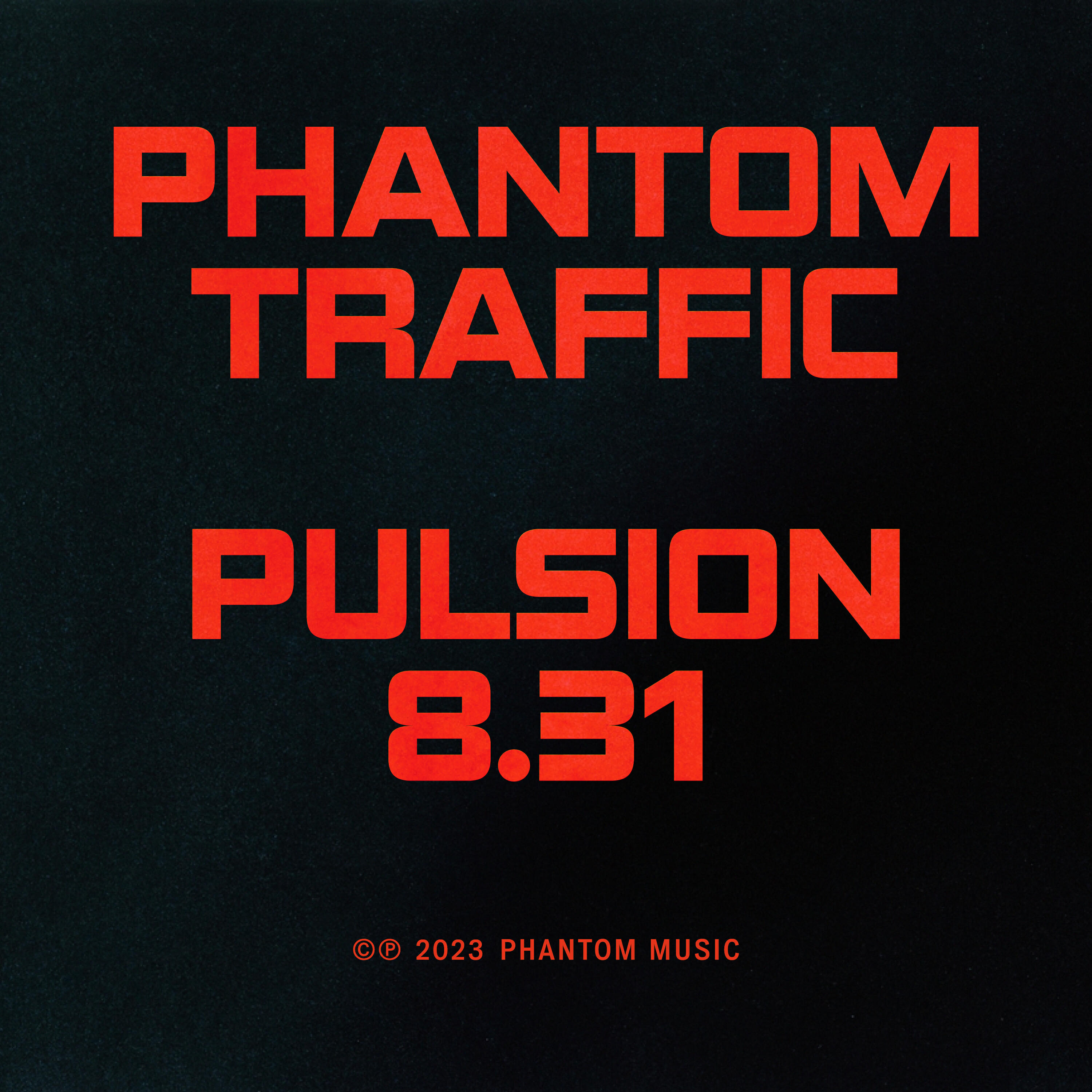 Релиз Pulsion