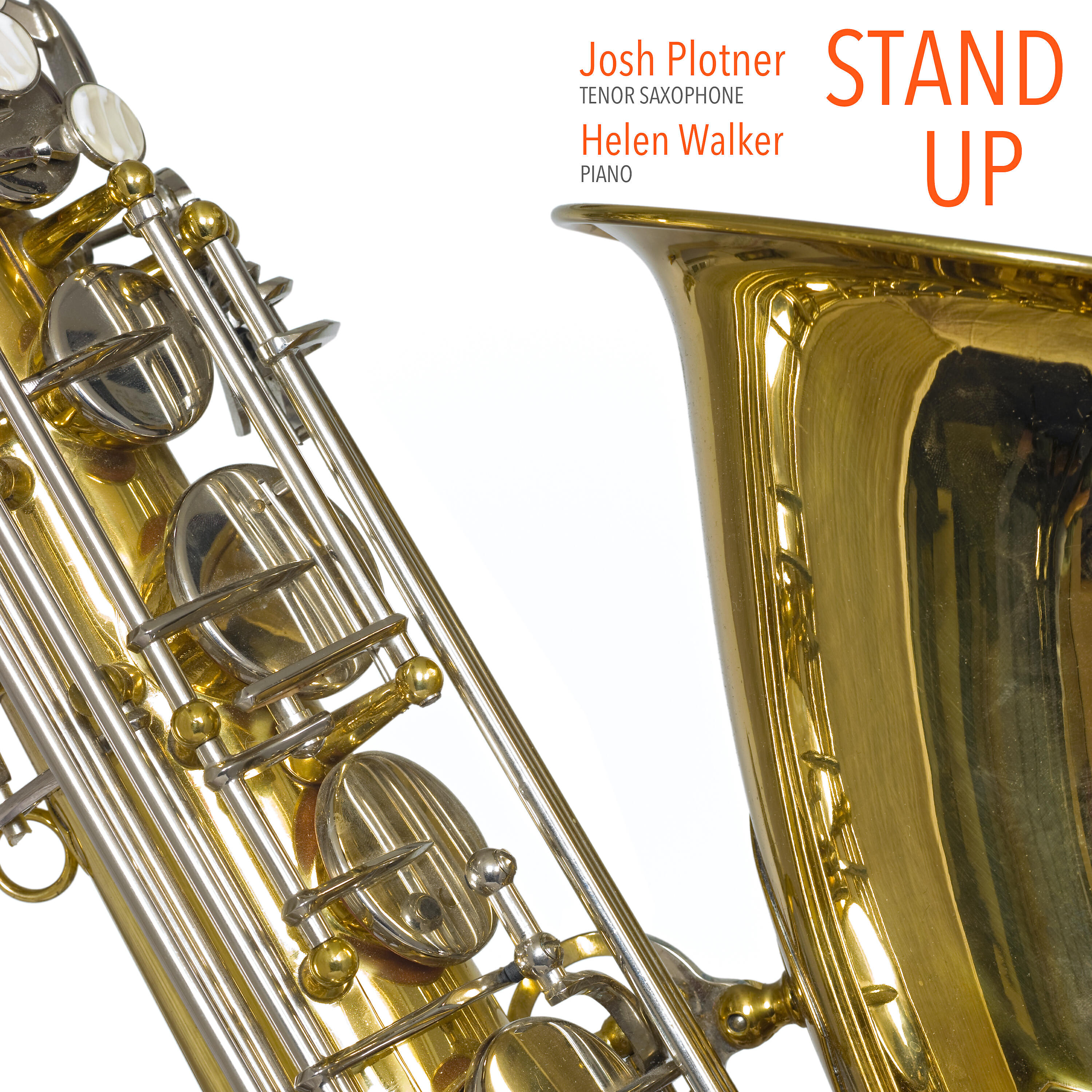 Релиз Stand Up