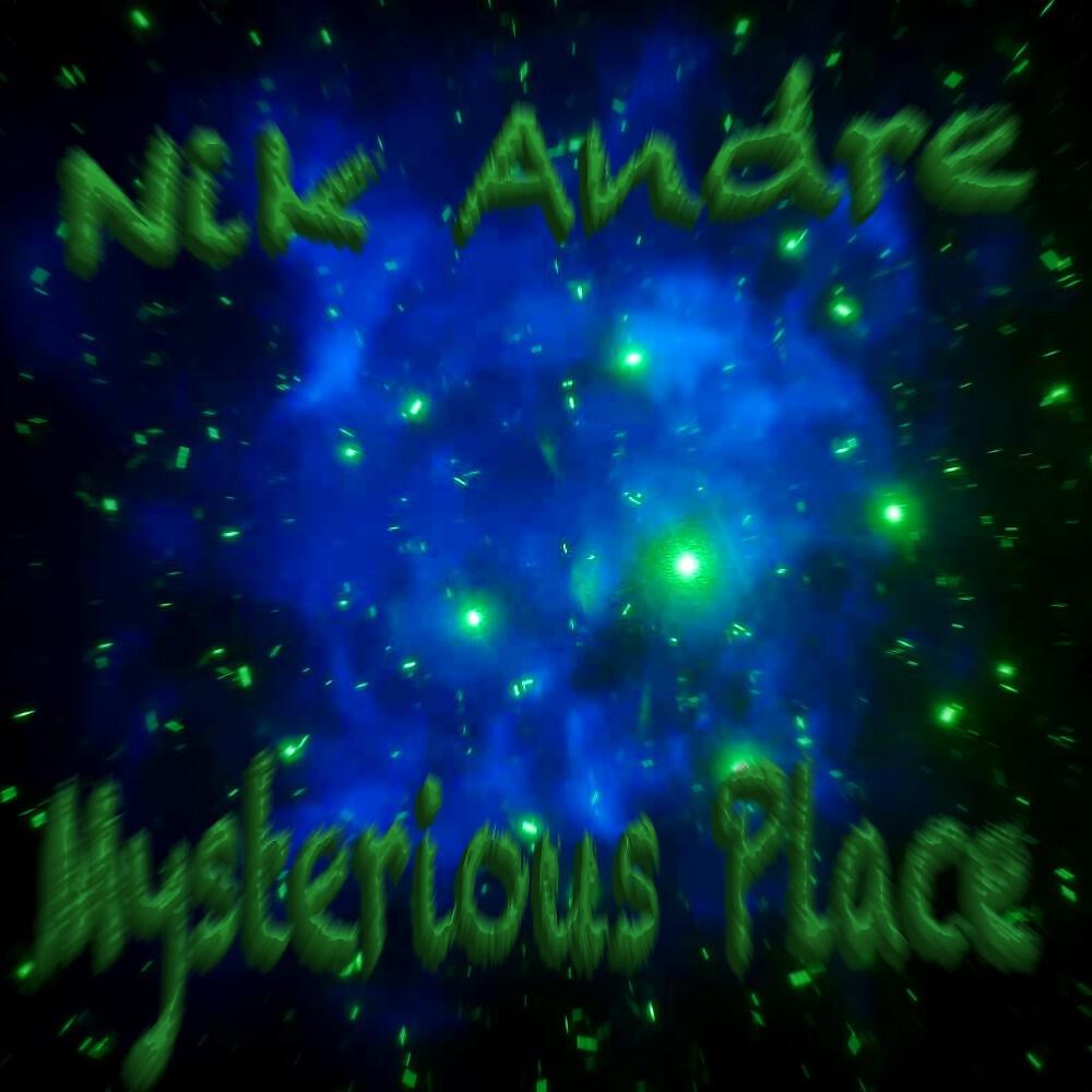 Релиз Mysterious Place