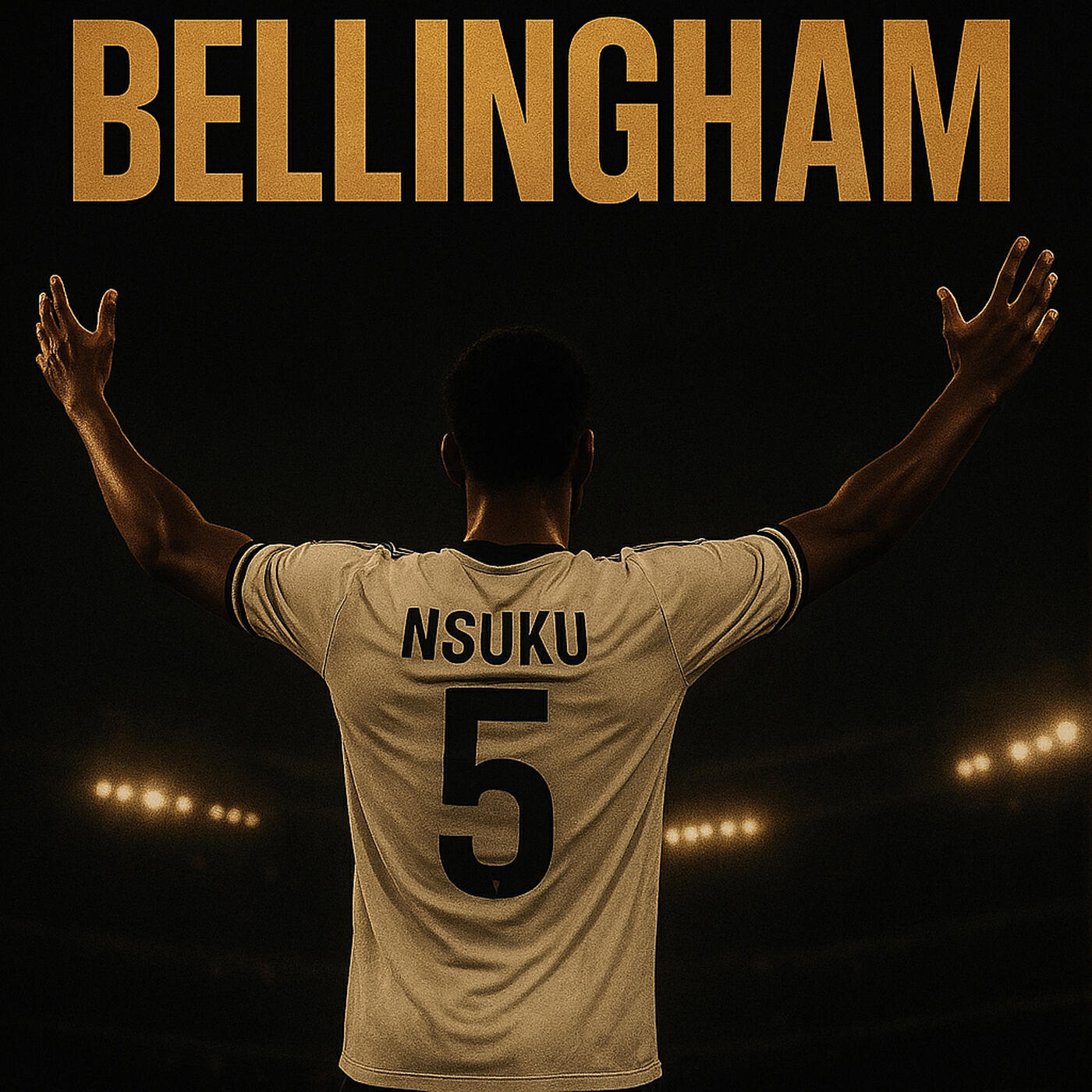 Релиз Bellingham