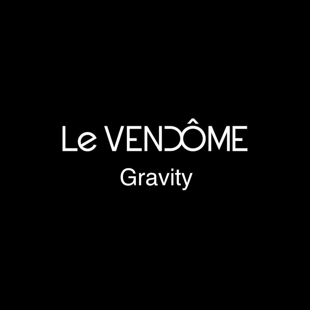 Релиз Gravity