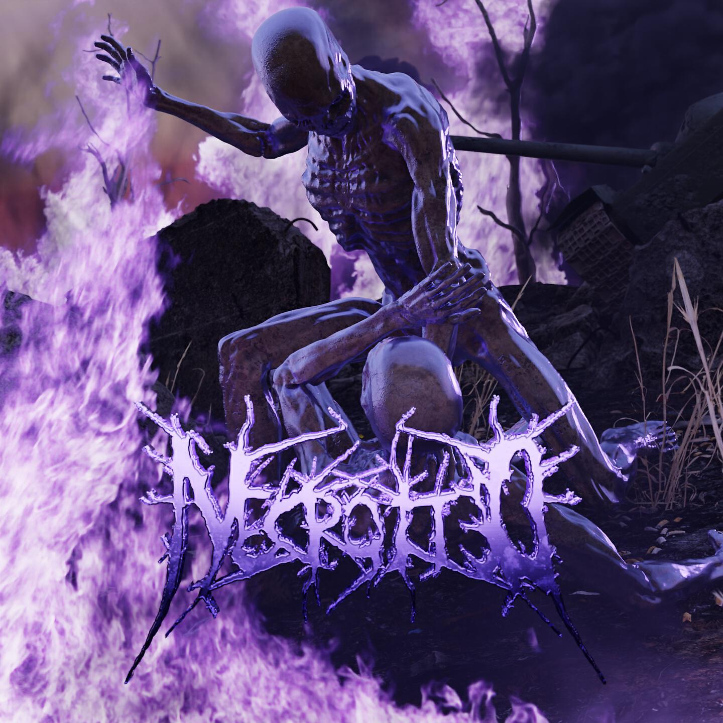 Релиз Sow Sorrow for Victory