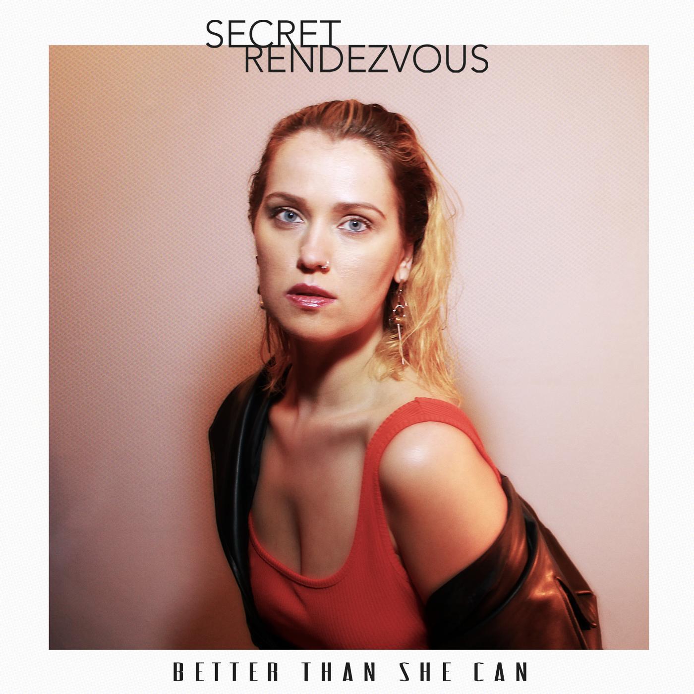 Релиз Better Than She Can