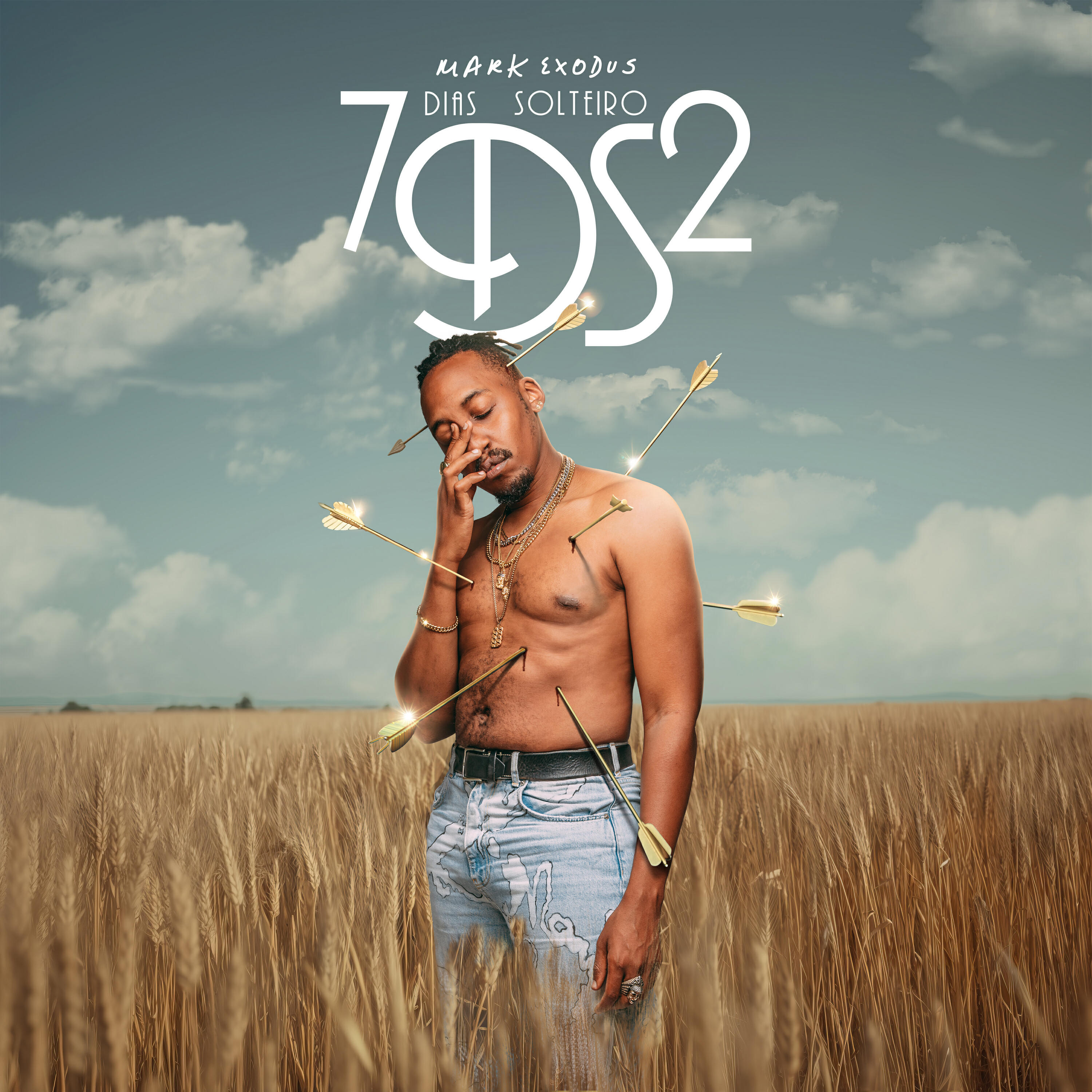 Релиз 7 Dias Solteiro 2