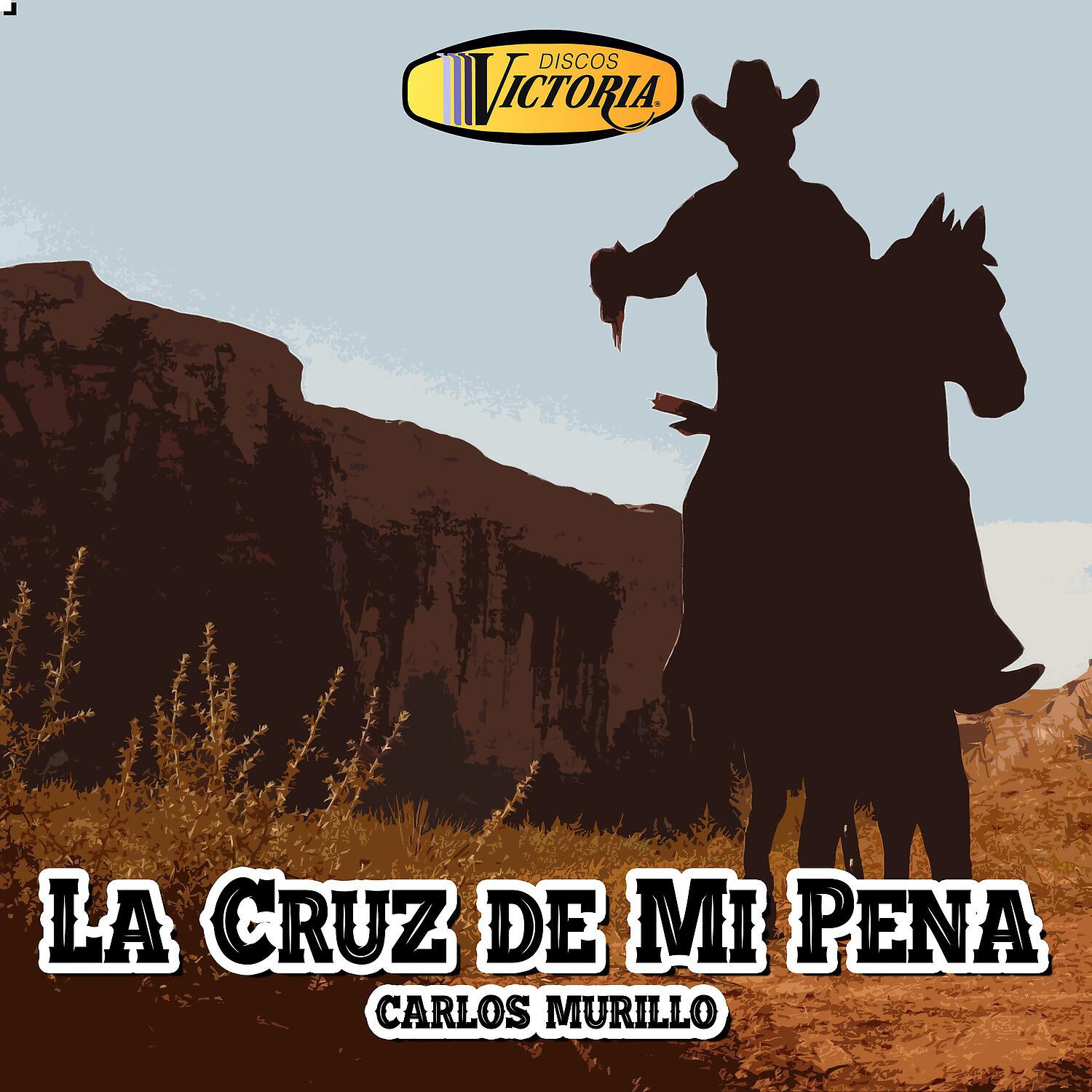 Релиз La Cruz de Mi Pena