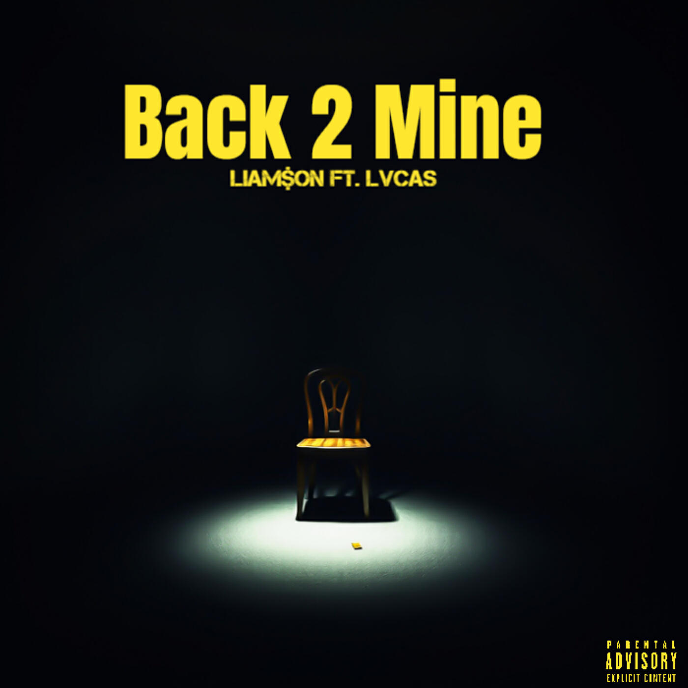 Релиз Back 2 Mine