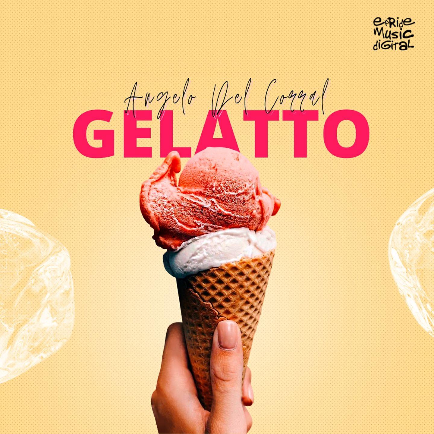 Релиз Gelatto