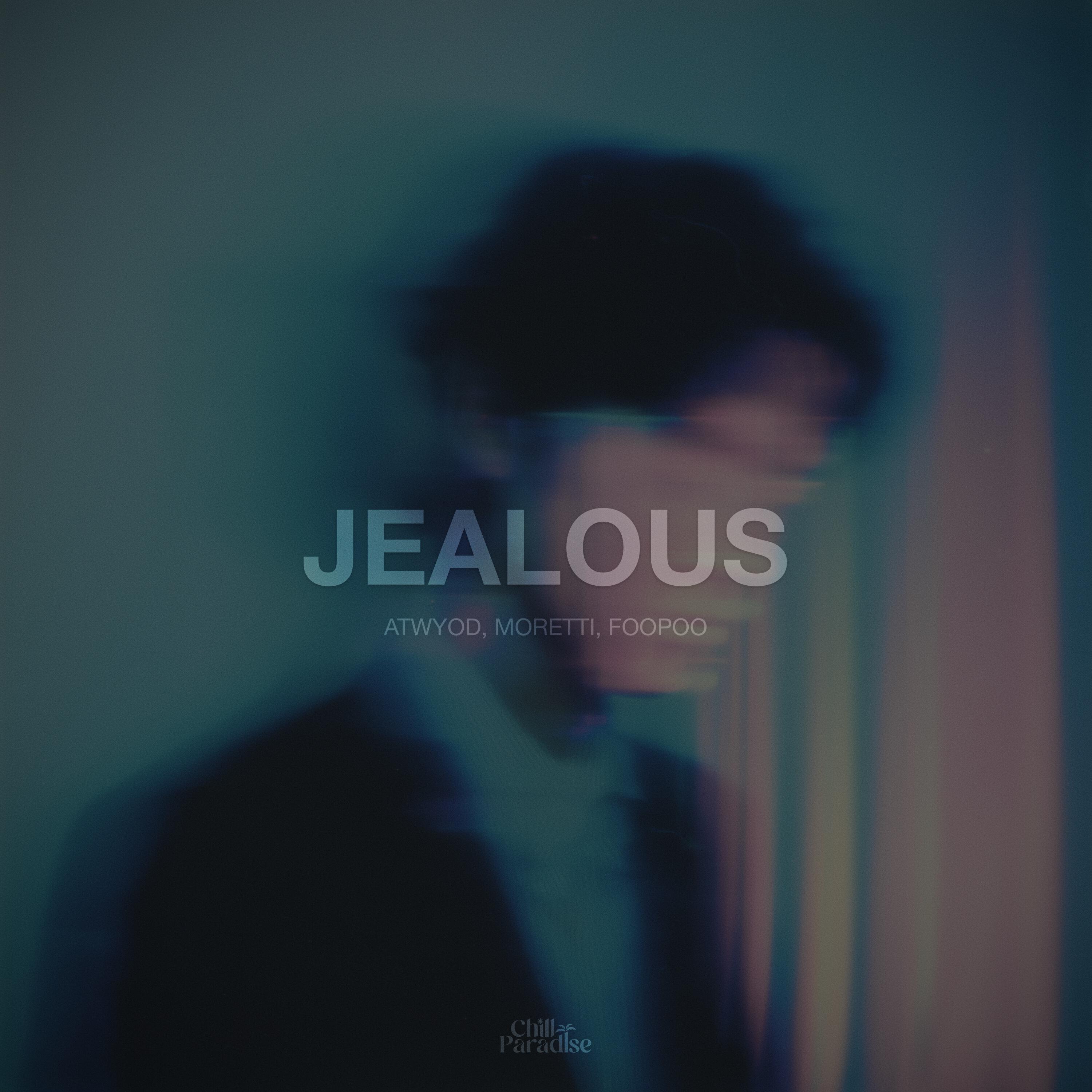 Релиз Jealous