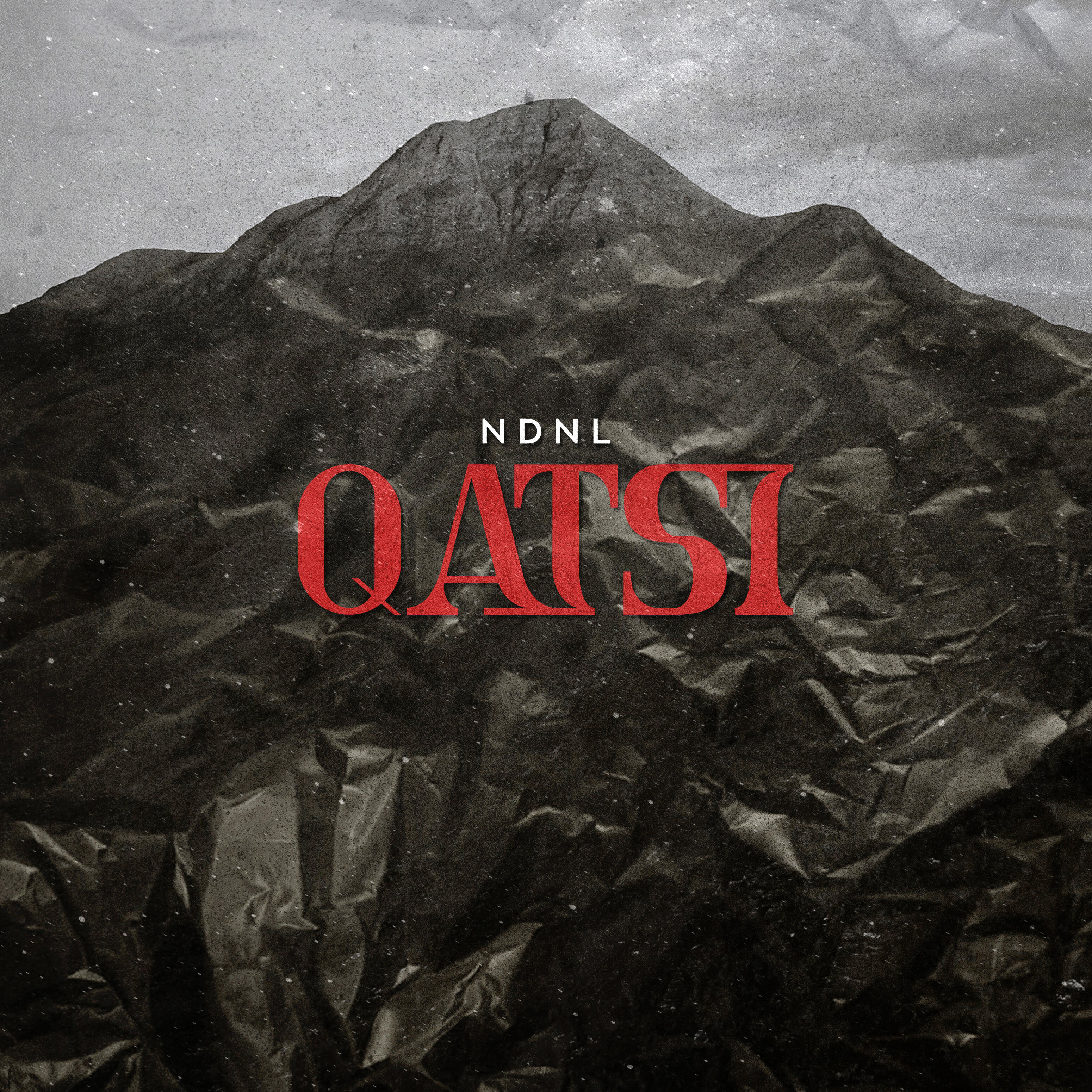Релиз Qatsi