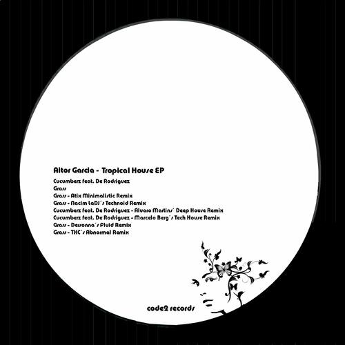 Релиз Tropical House