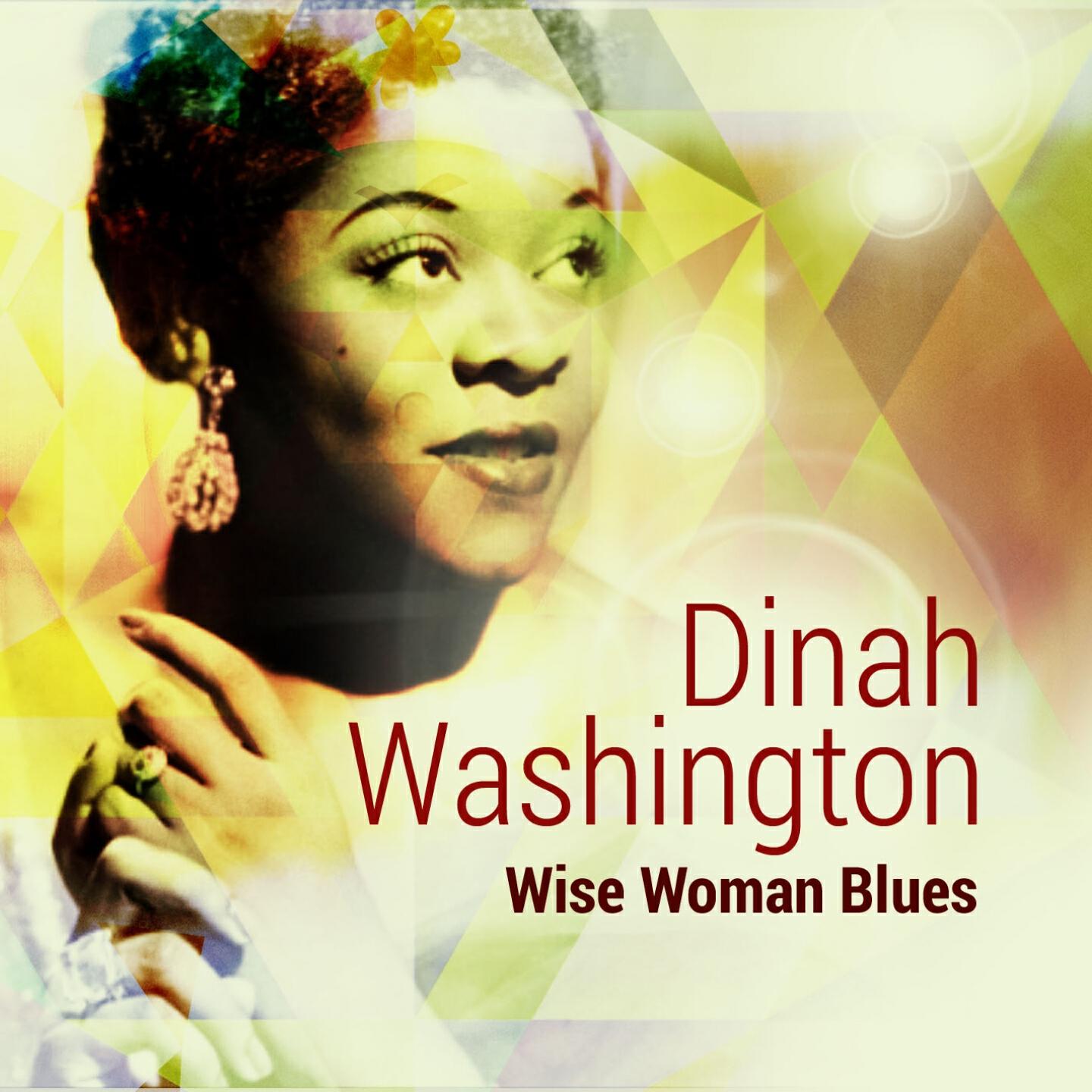Релиз Wise Woman Blues