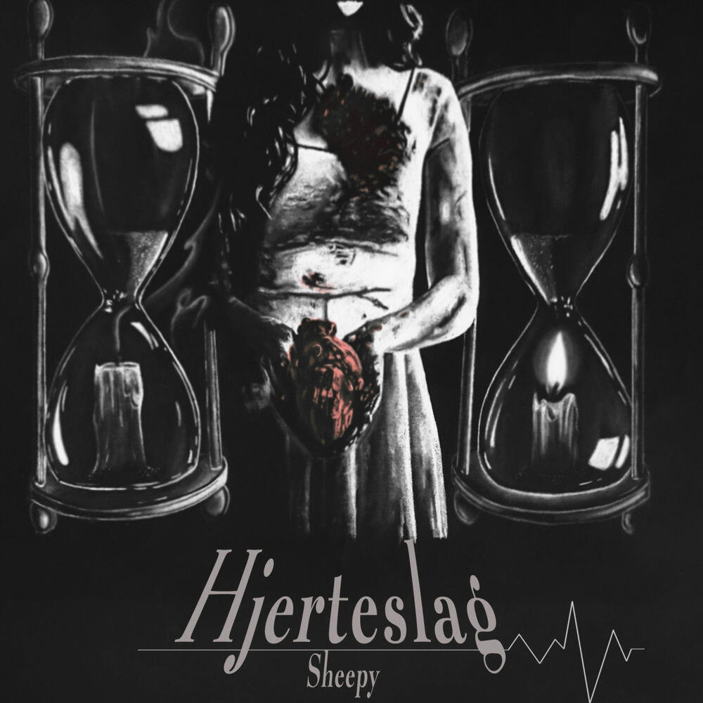 Релиз hjerteslag