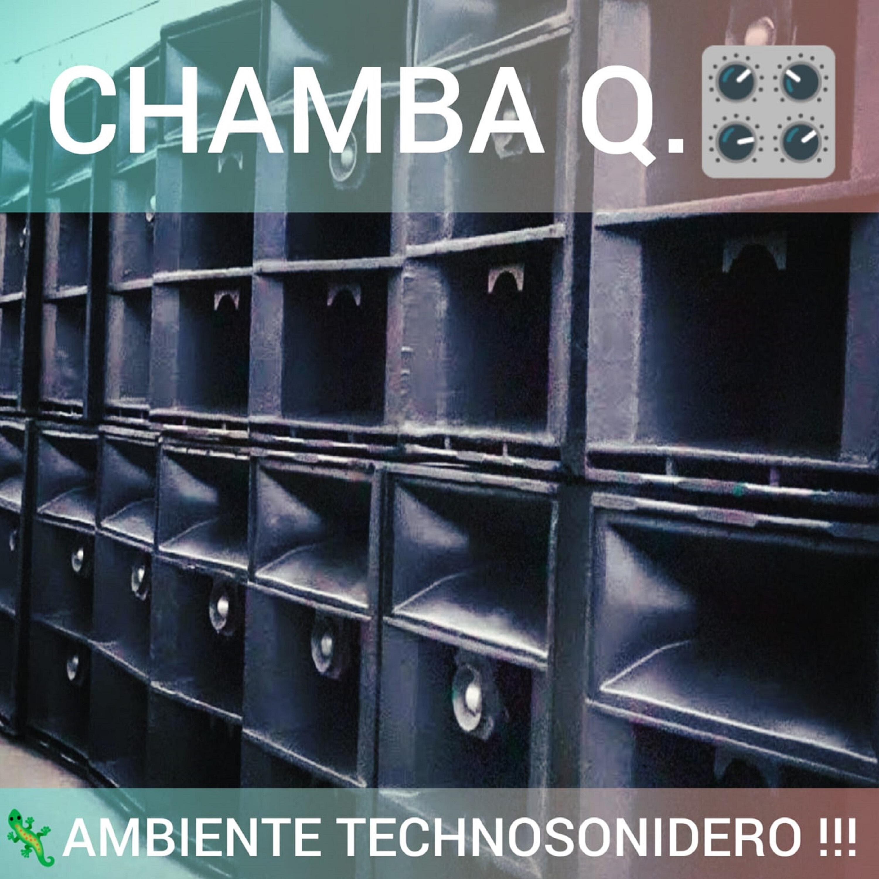 Релиз Chamba Q...!