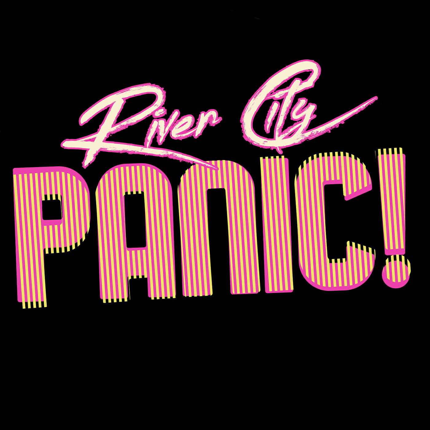 Релиз River City Panic