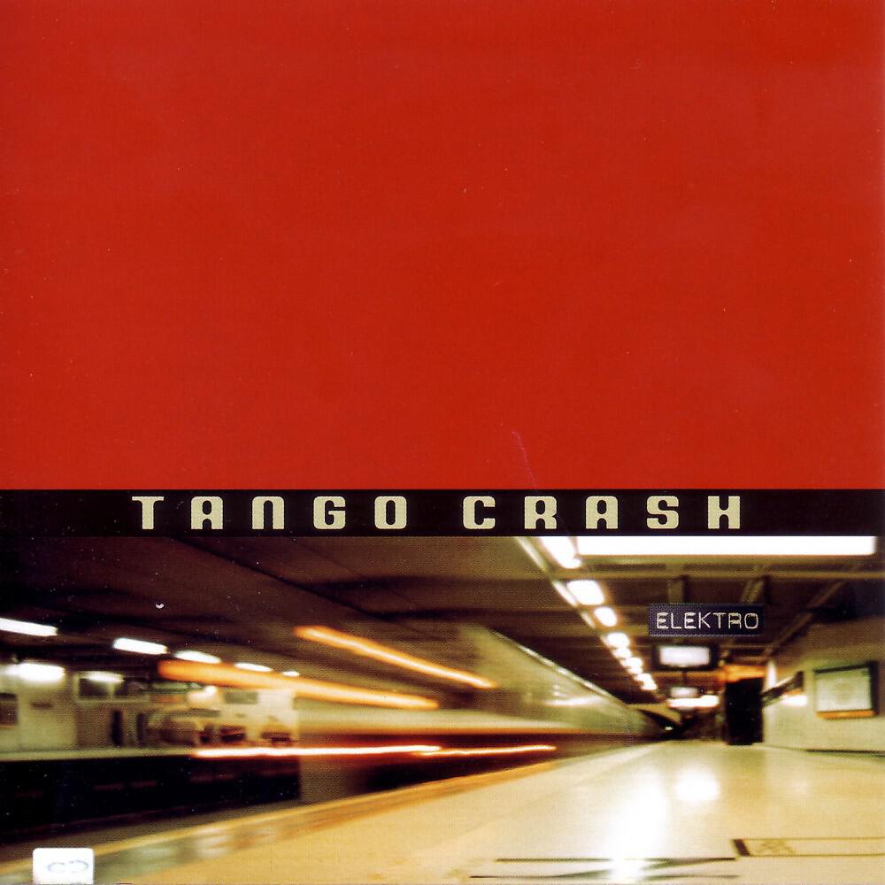 Релиз Tango Crash