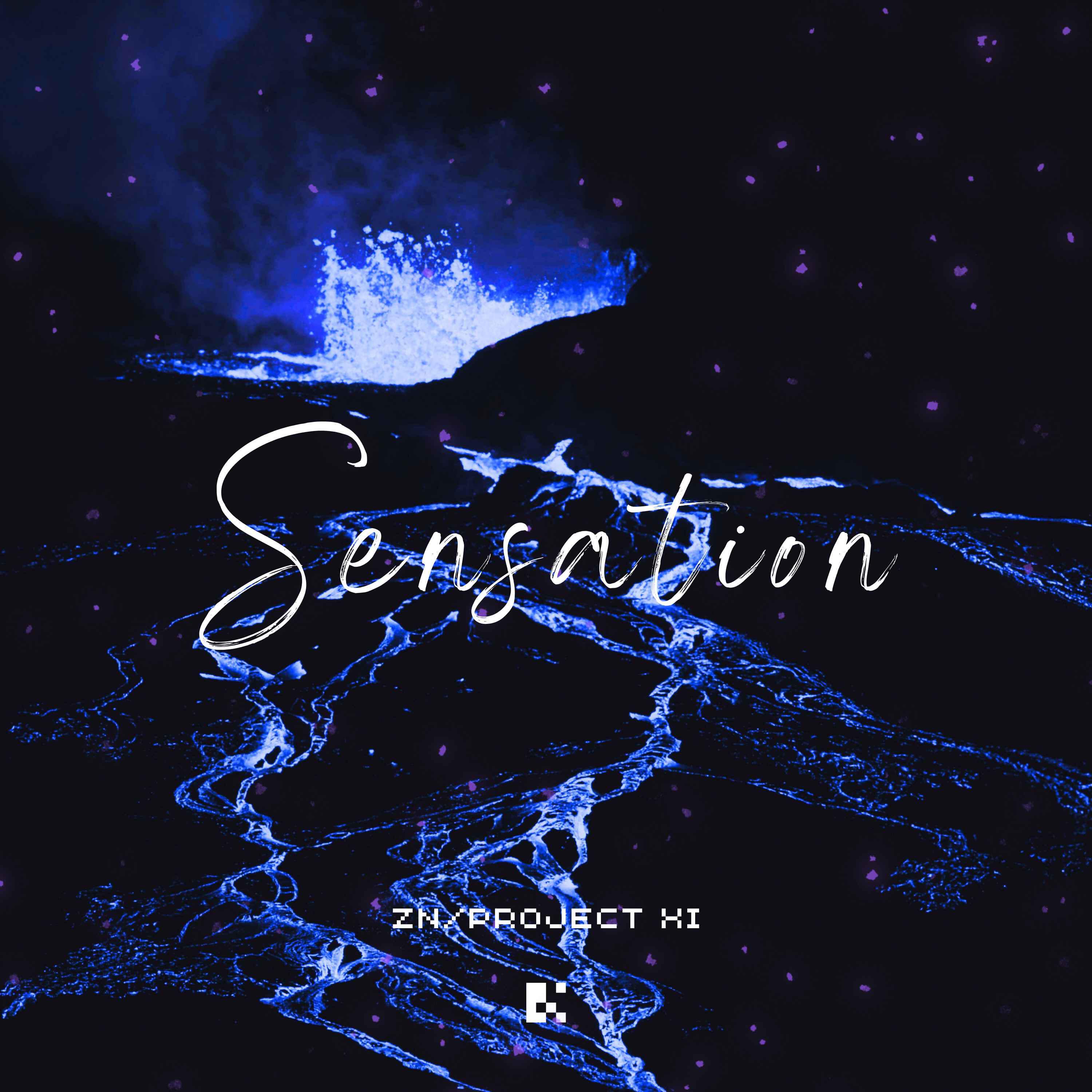 Релиз Sensation