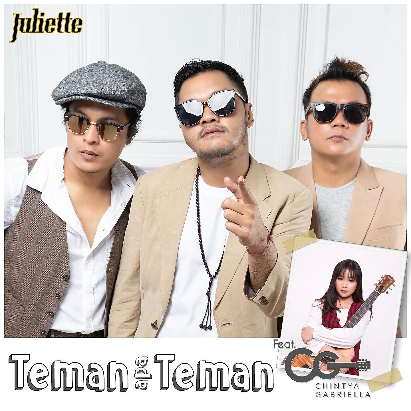 Релиз Teman Apa Teman