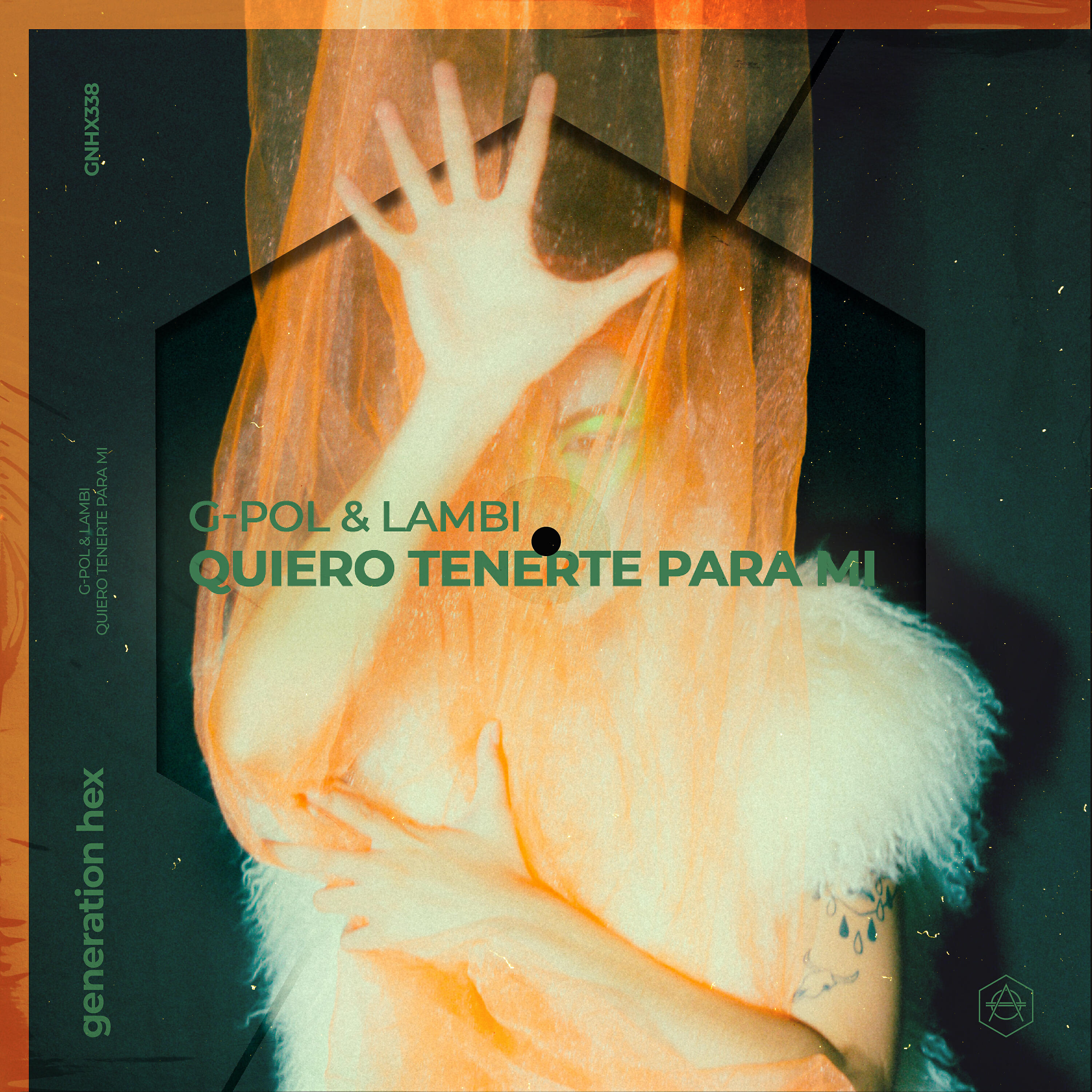 Релиз Quiero Tenerte Para Mi