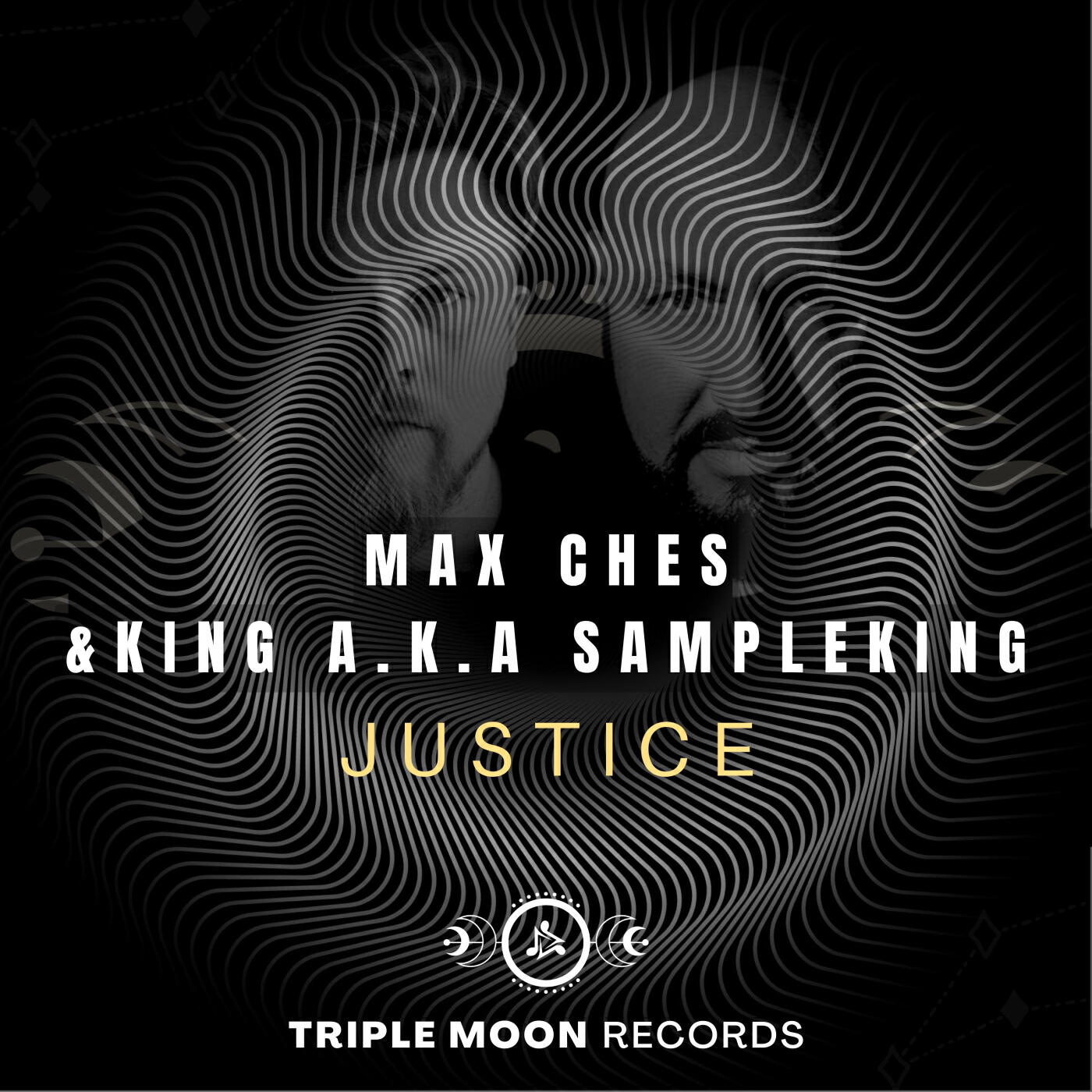Релиз Justice