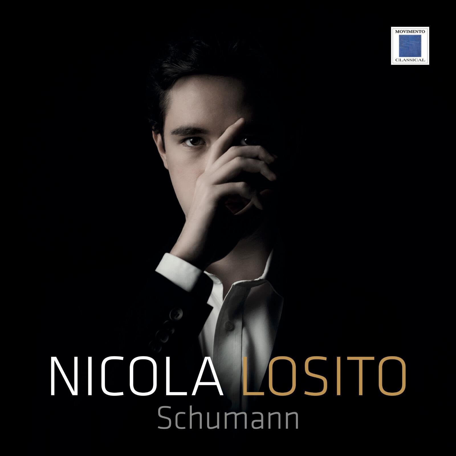 Релиз Schumann