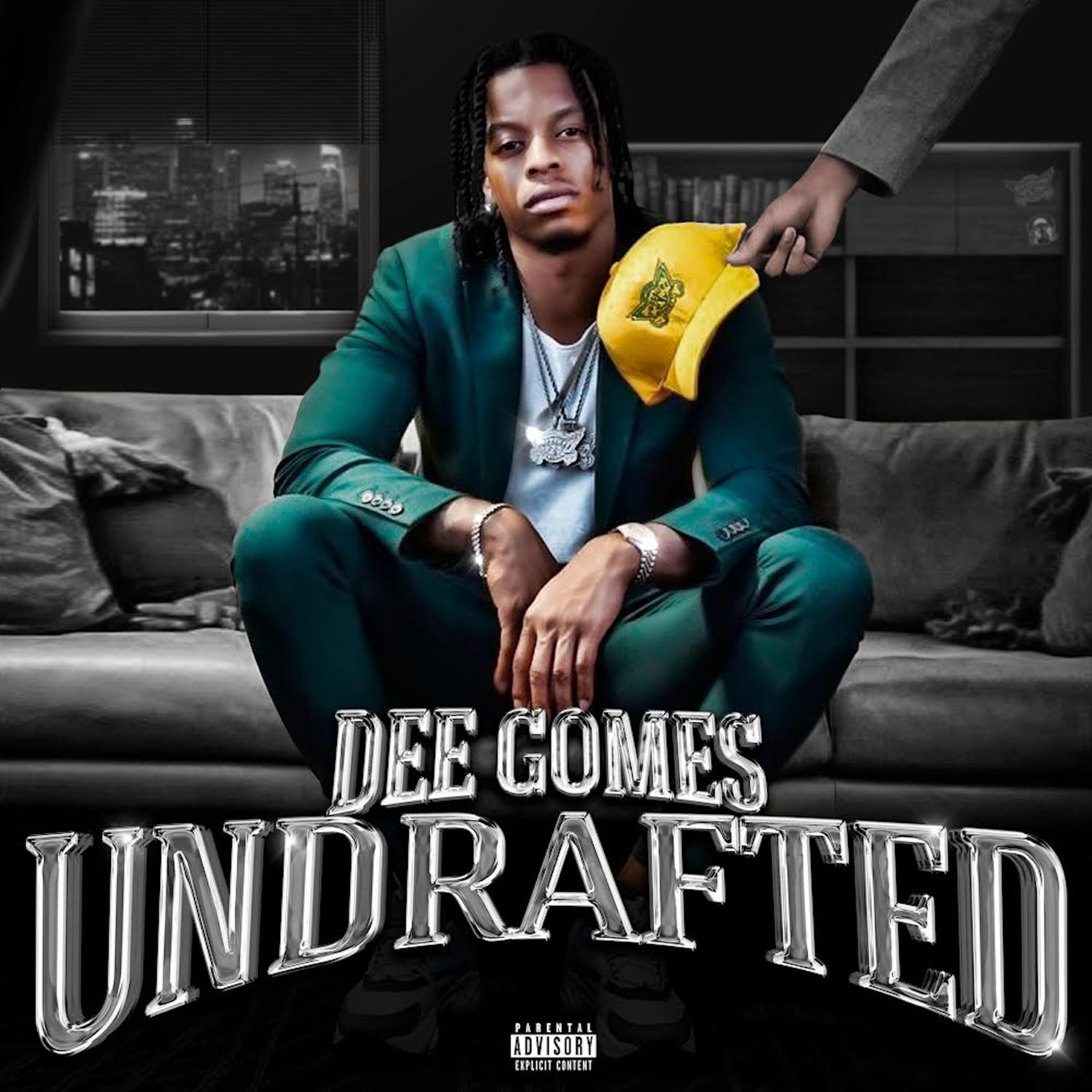 Релиз Undrafted