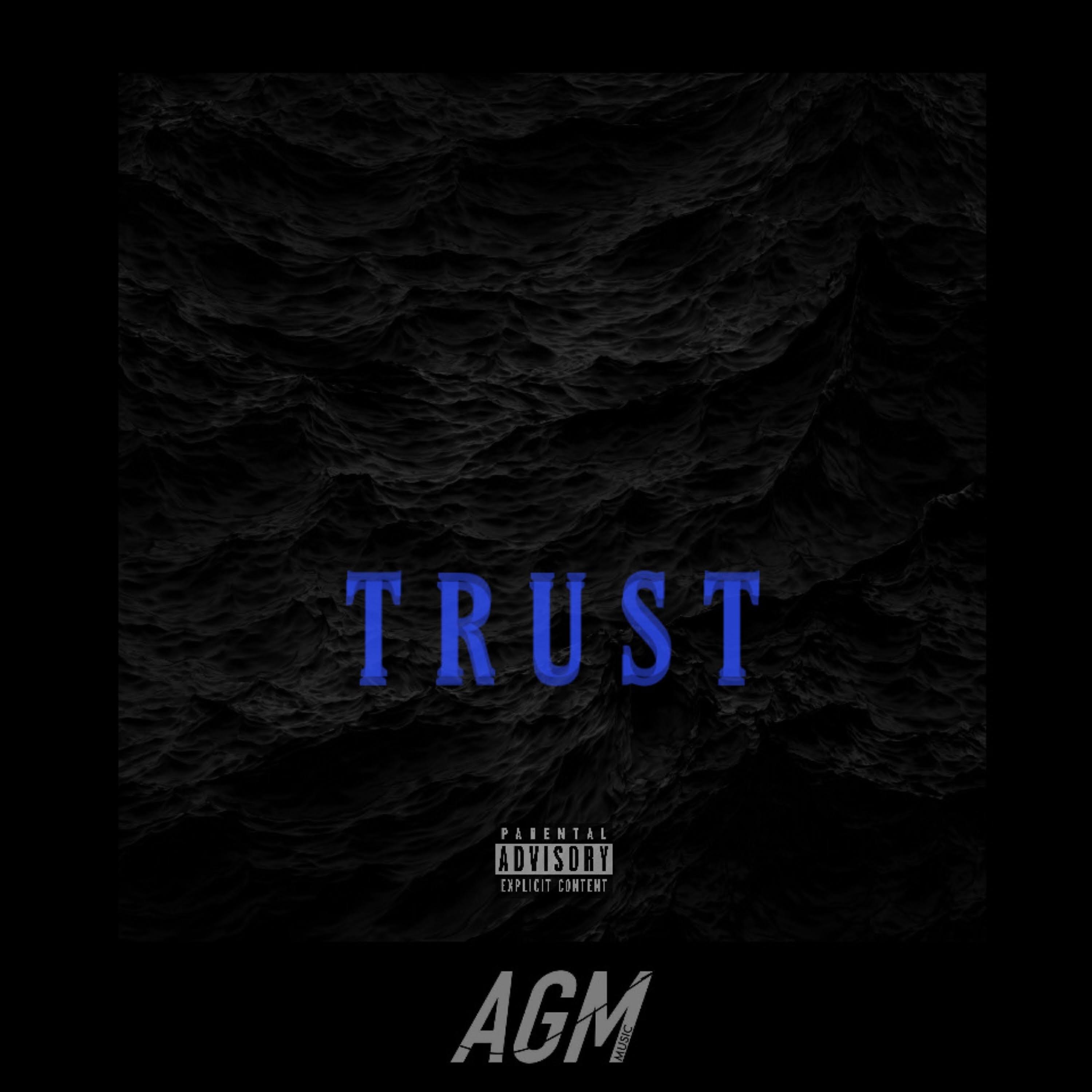 Постер альбома Trust