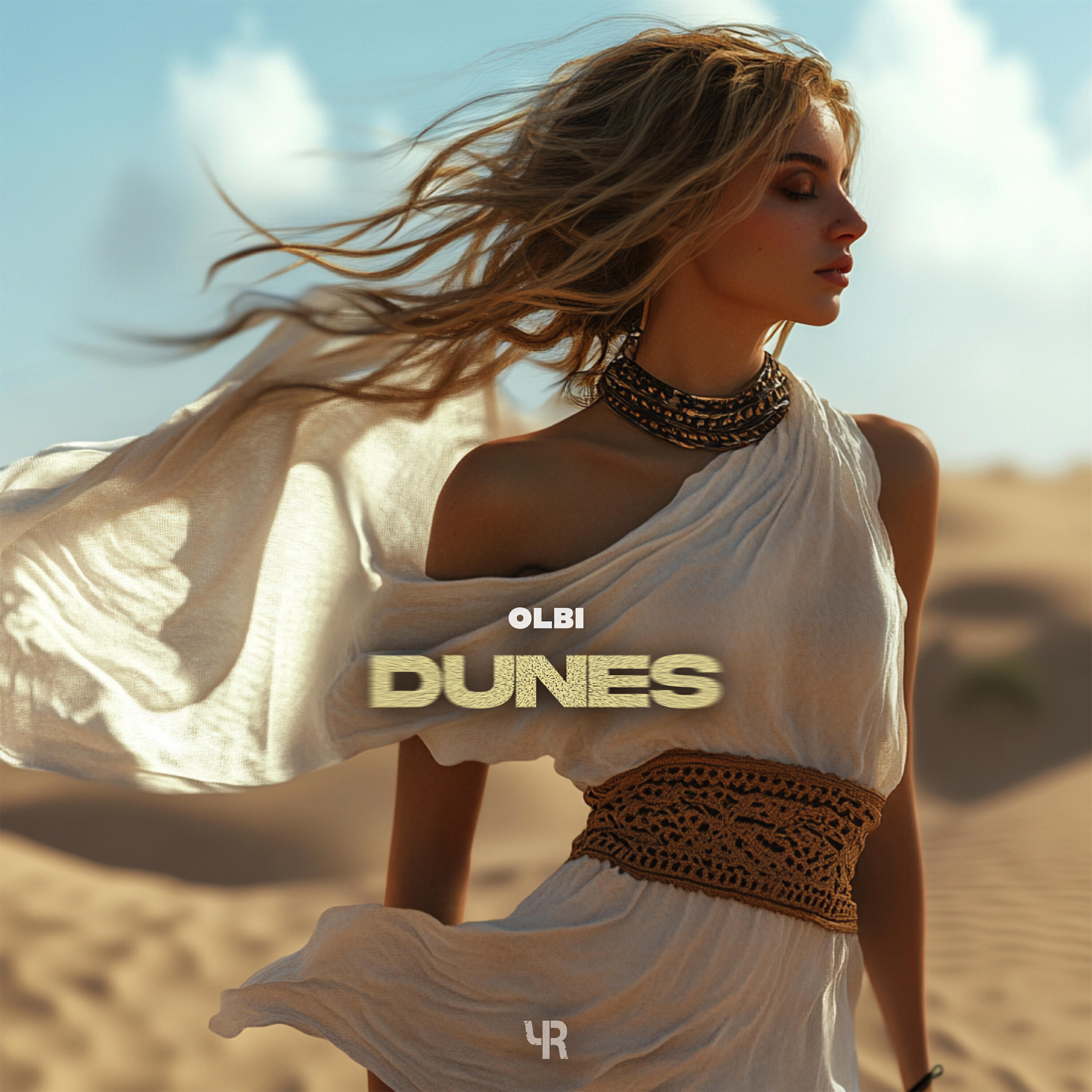 Релиз Dunes