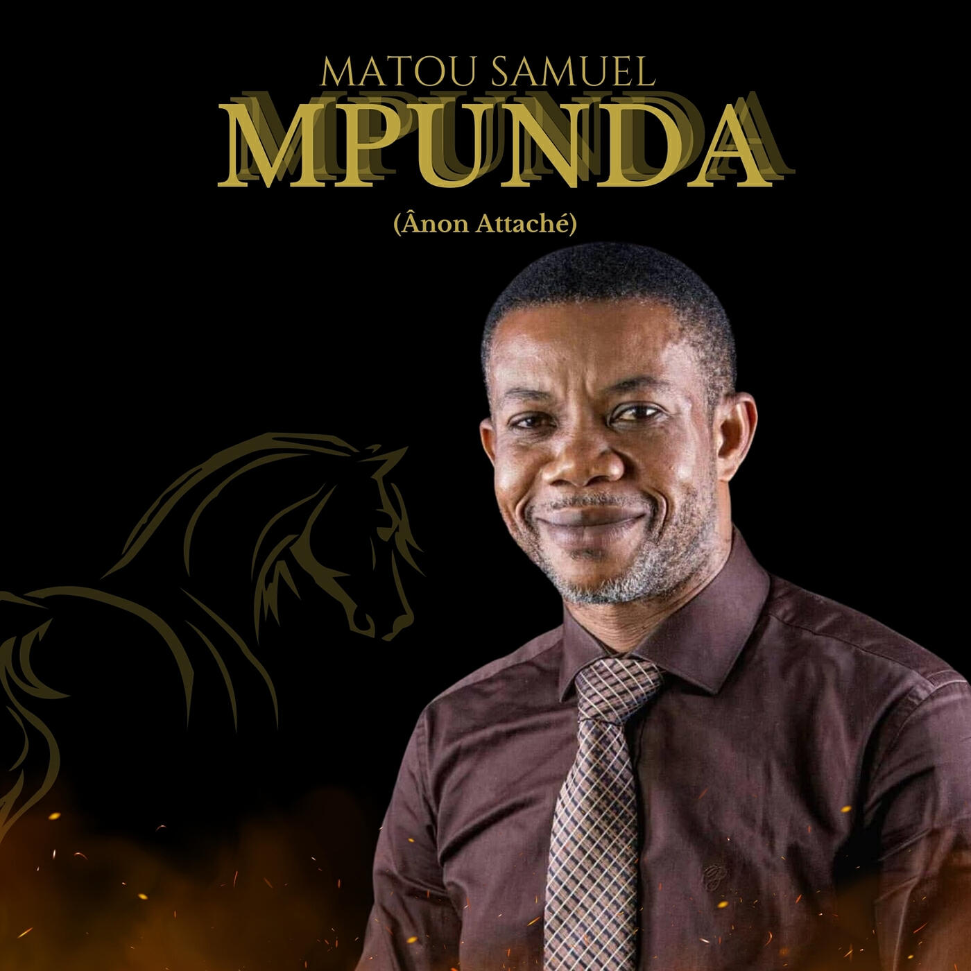Релиз Mpunda (Ânon Attaché)