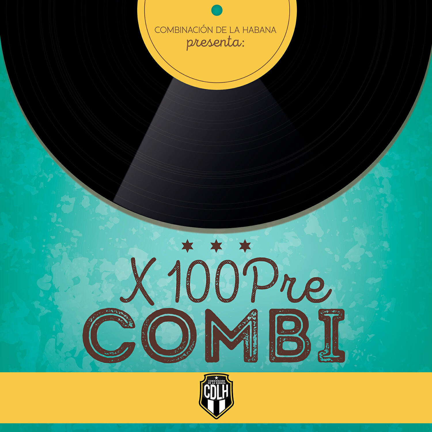Релиз X100PRE COMBI