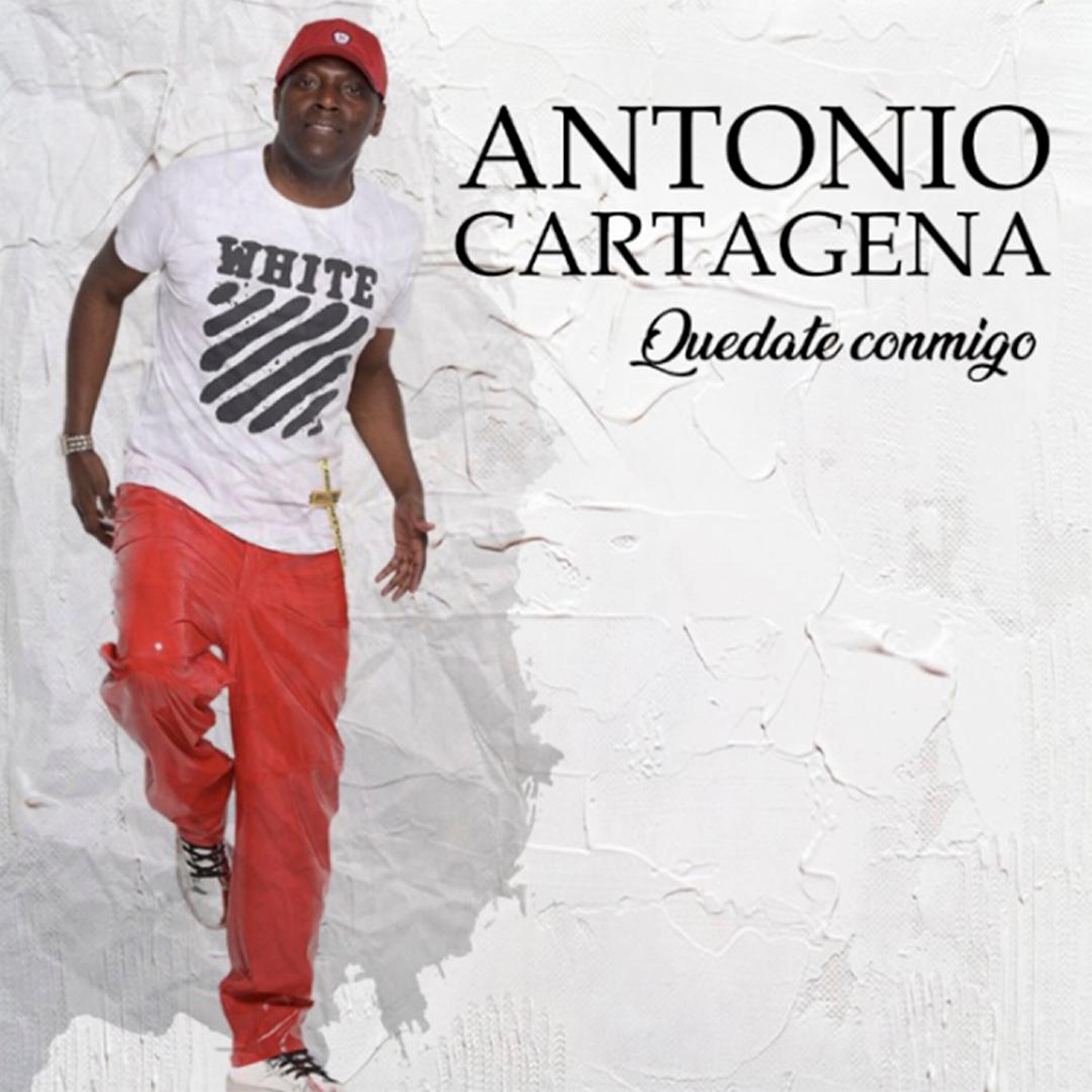 Релиз Quedate Conmigo