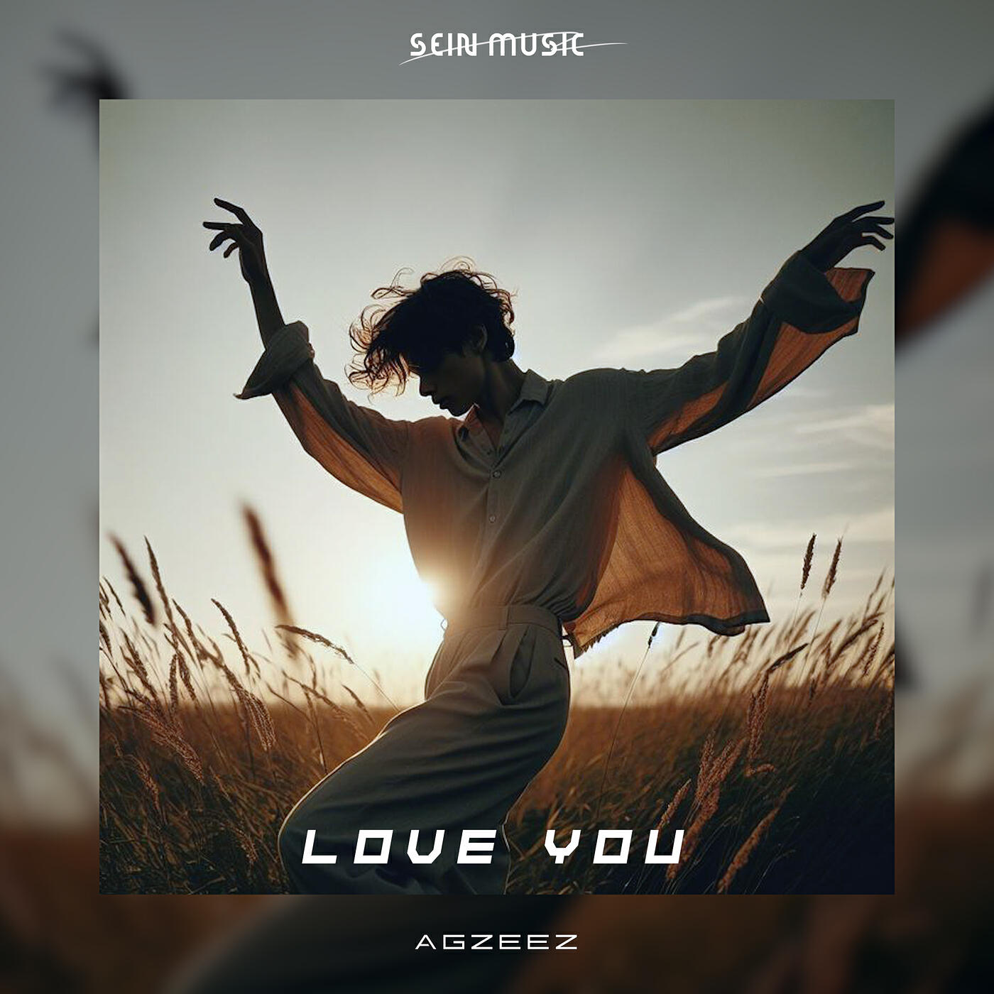 Релиз Love You