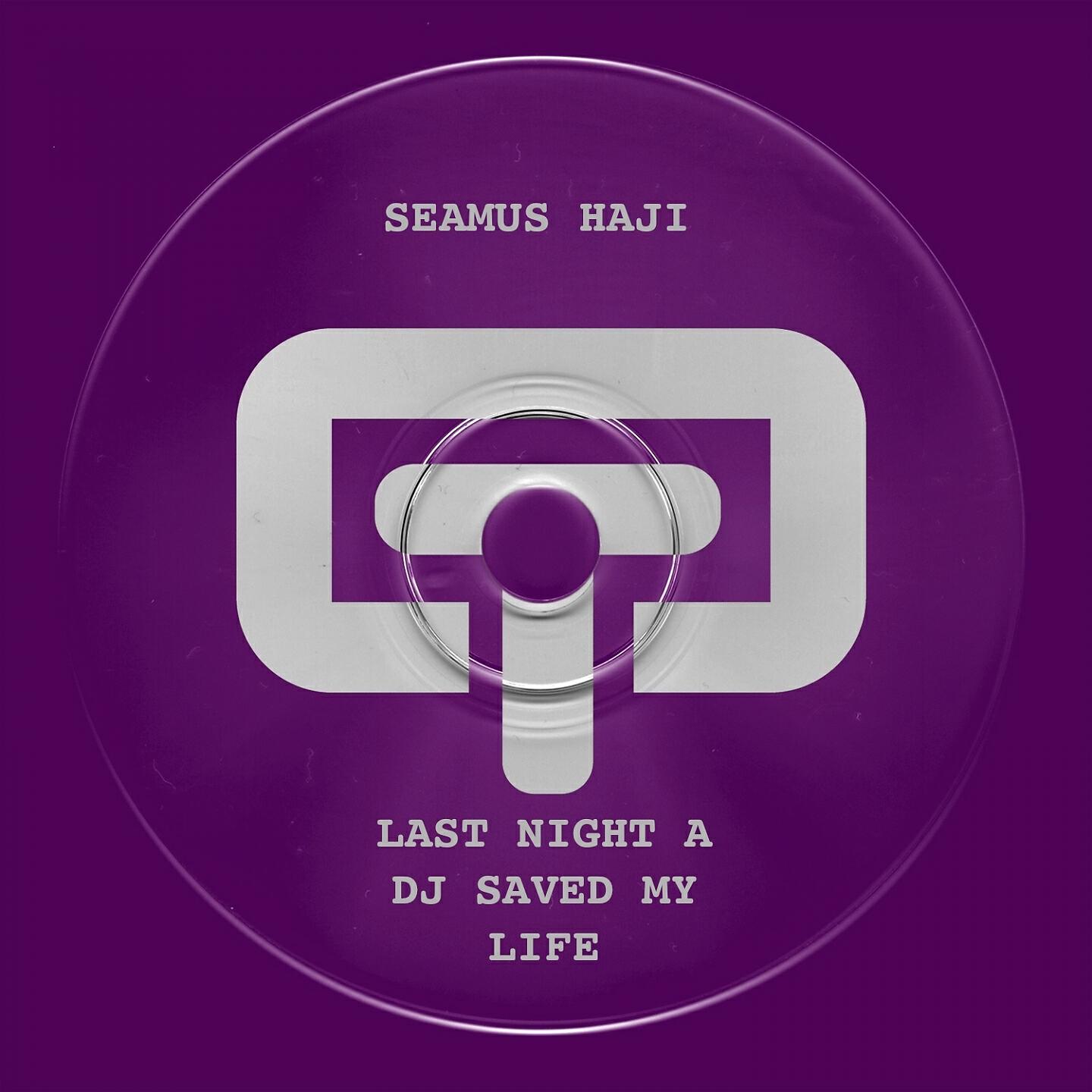 Релиз Last Night a DJ Saved My Life