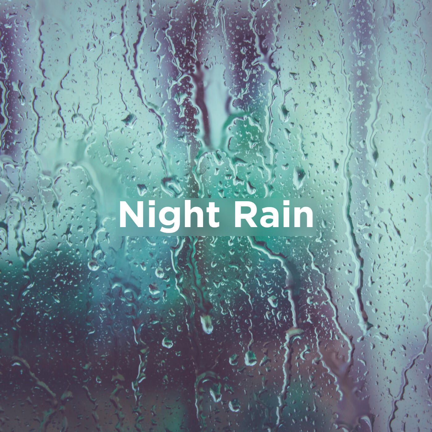 Релиз Night Rain