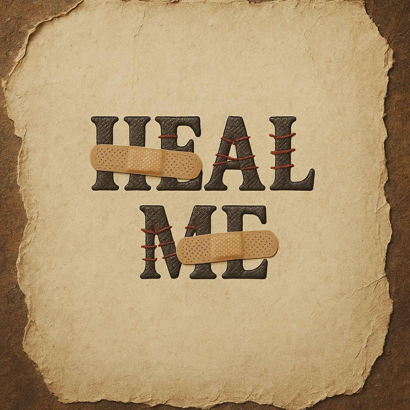Релиз Heal Me