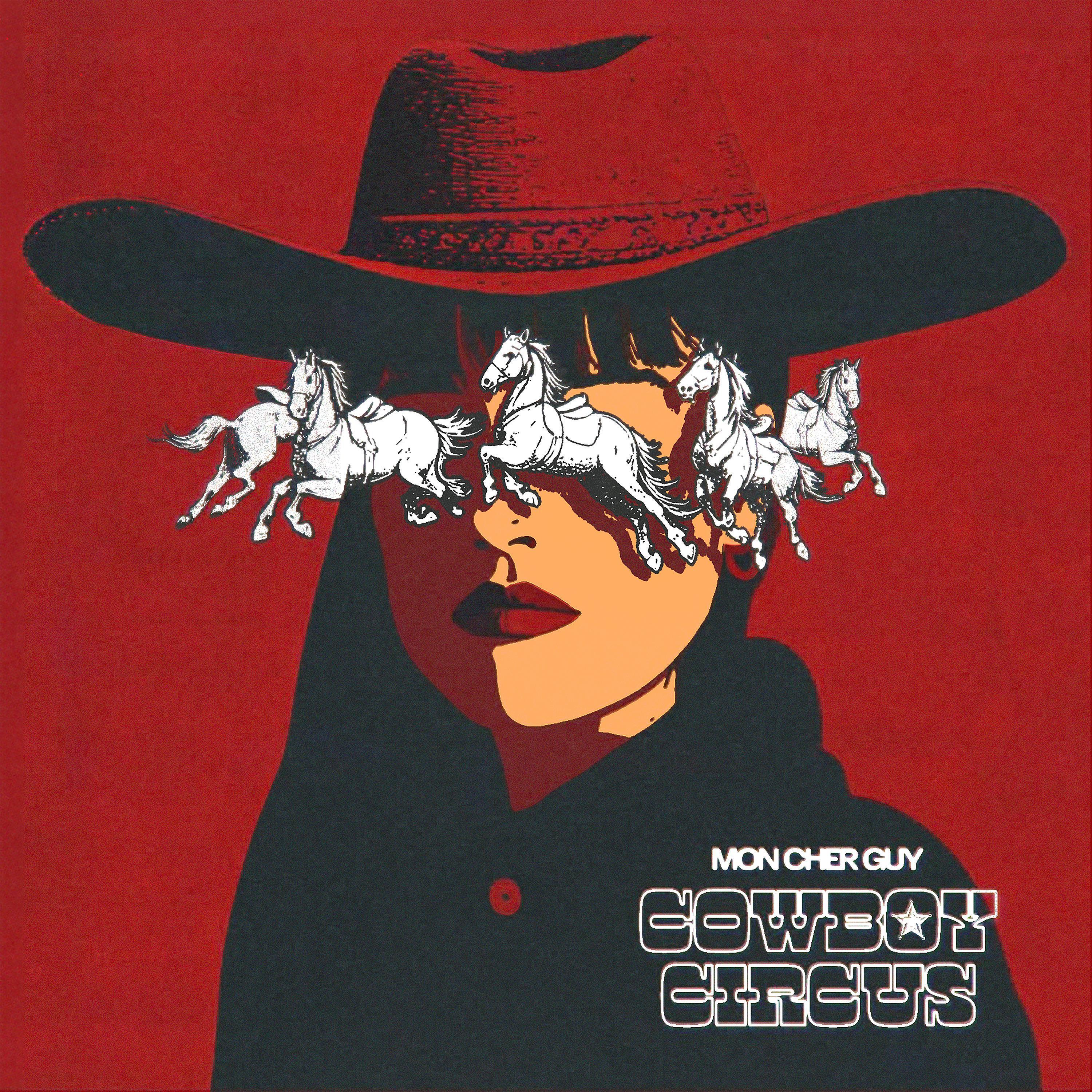 Релиз Cowboy Circus