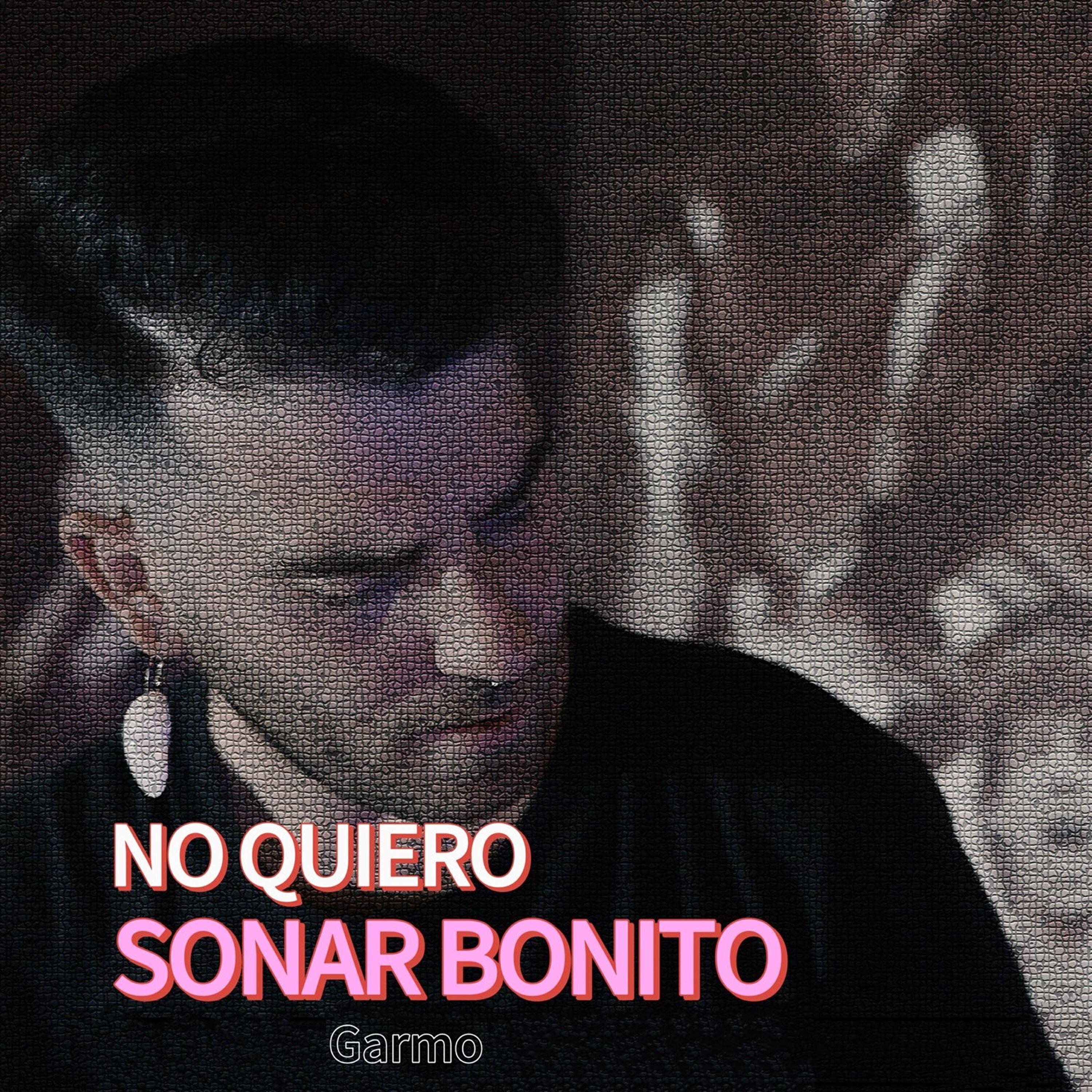 Релиз No Quiero Sonar Bonito