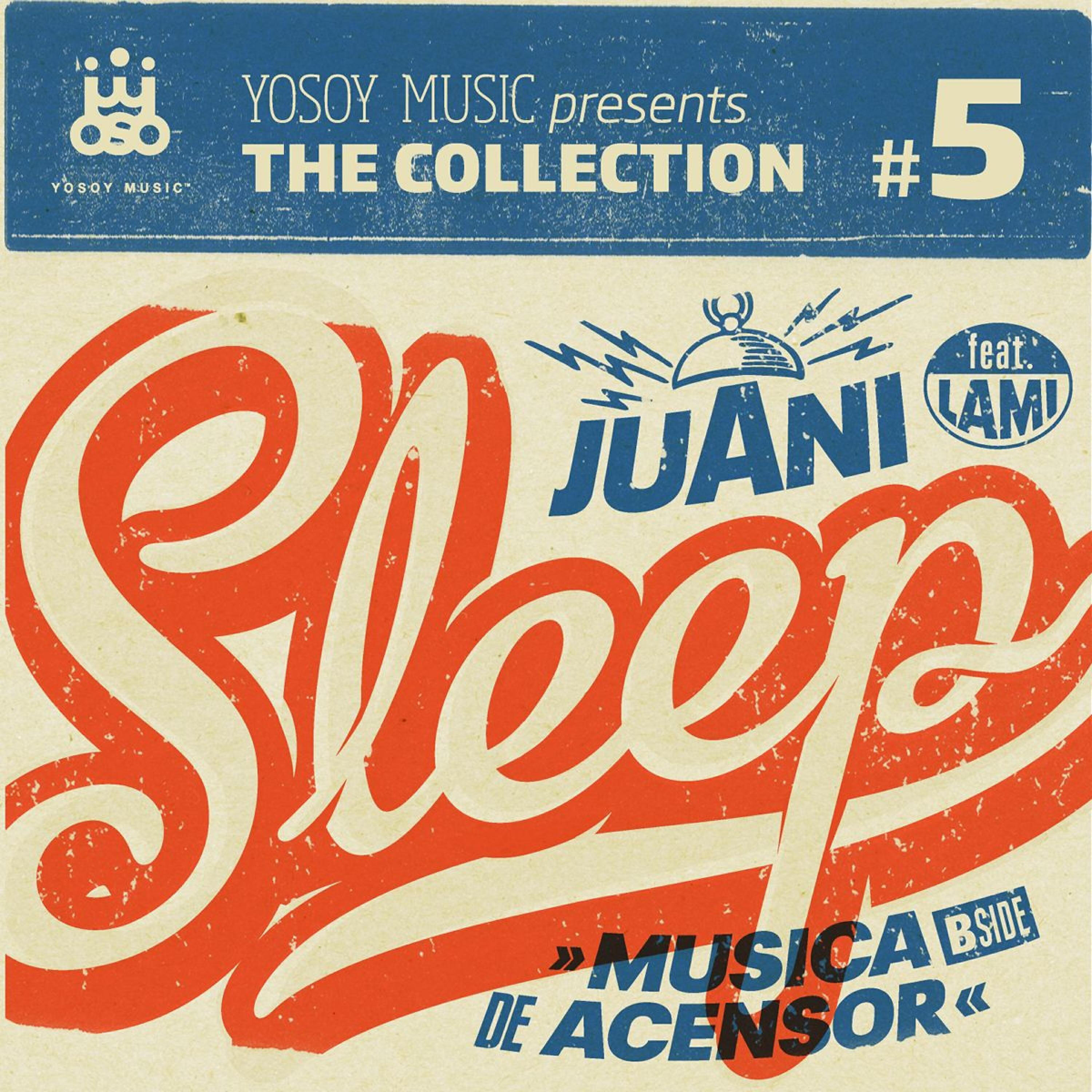 Релиз Yosoy Music Presents the Collection, No. 5